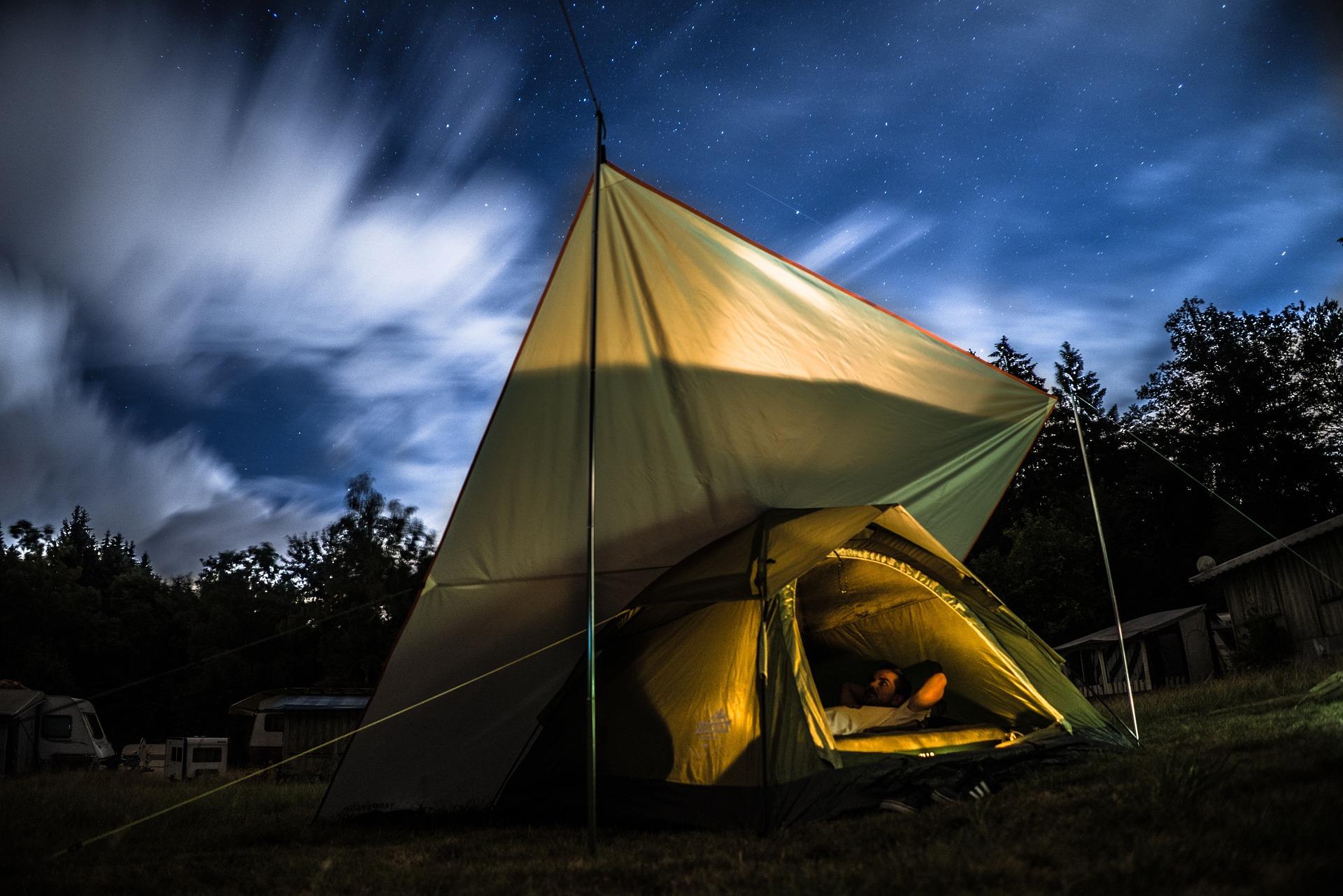 14 Smart Camping Tips to Enhance Your Outdoor Experience