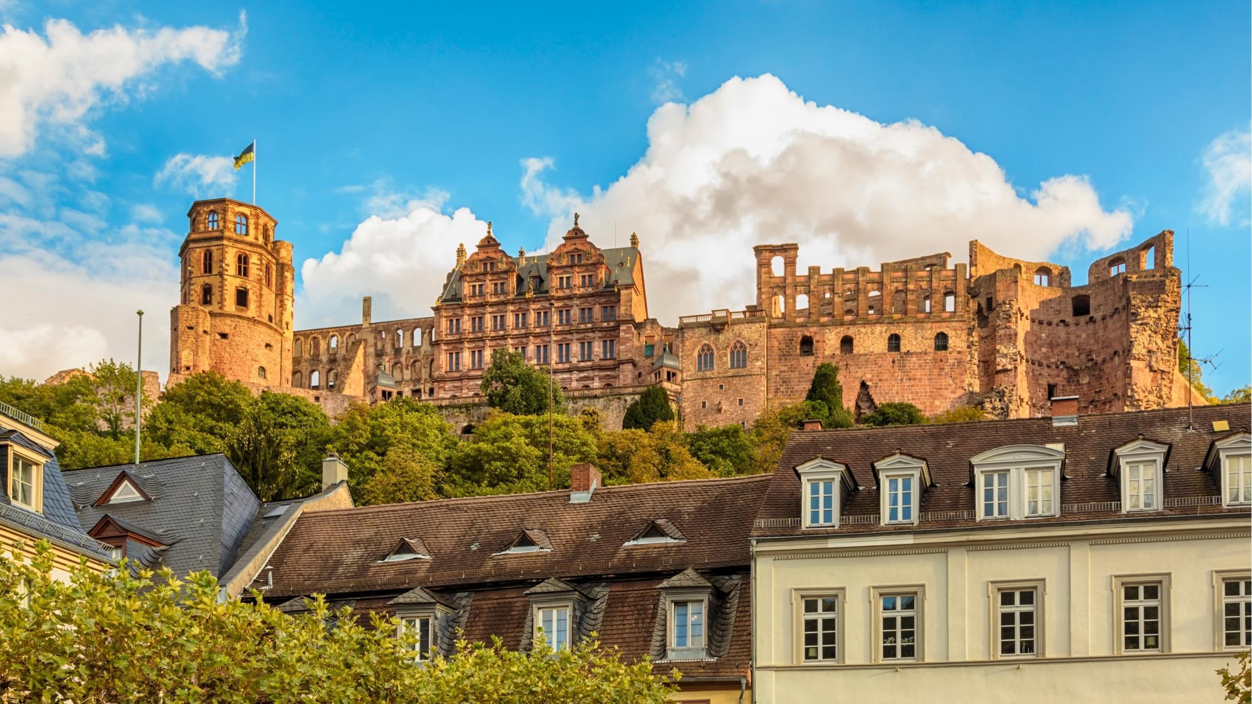 Exploring the Enchantment: Top 10 Most Beautiful Cities in Germany