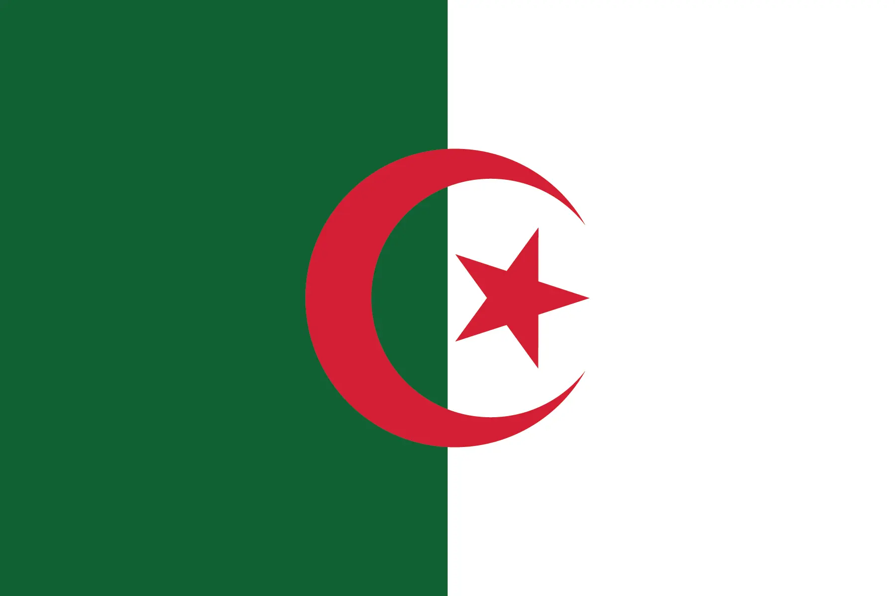 Algeria