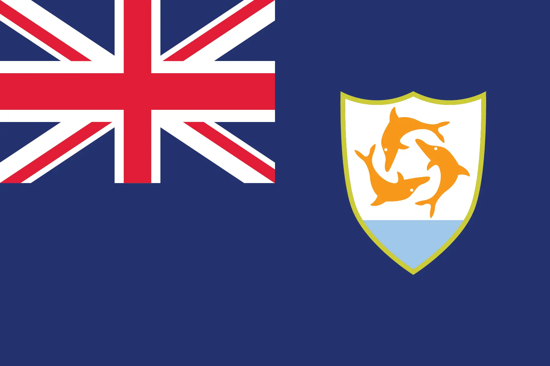 Anguilla