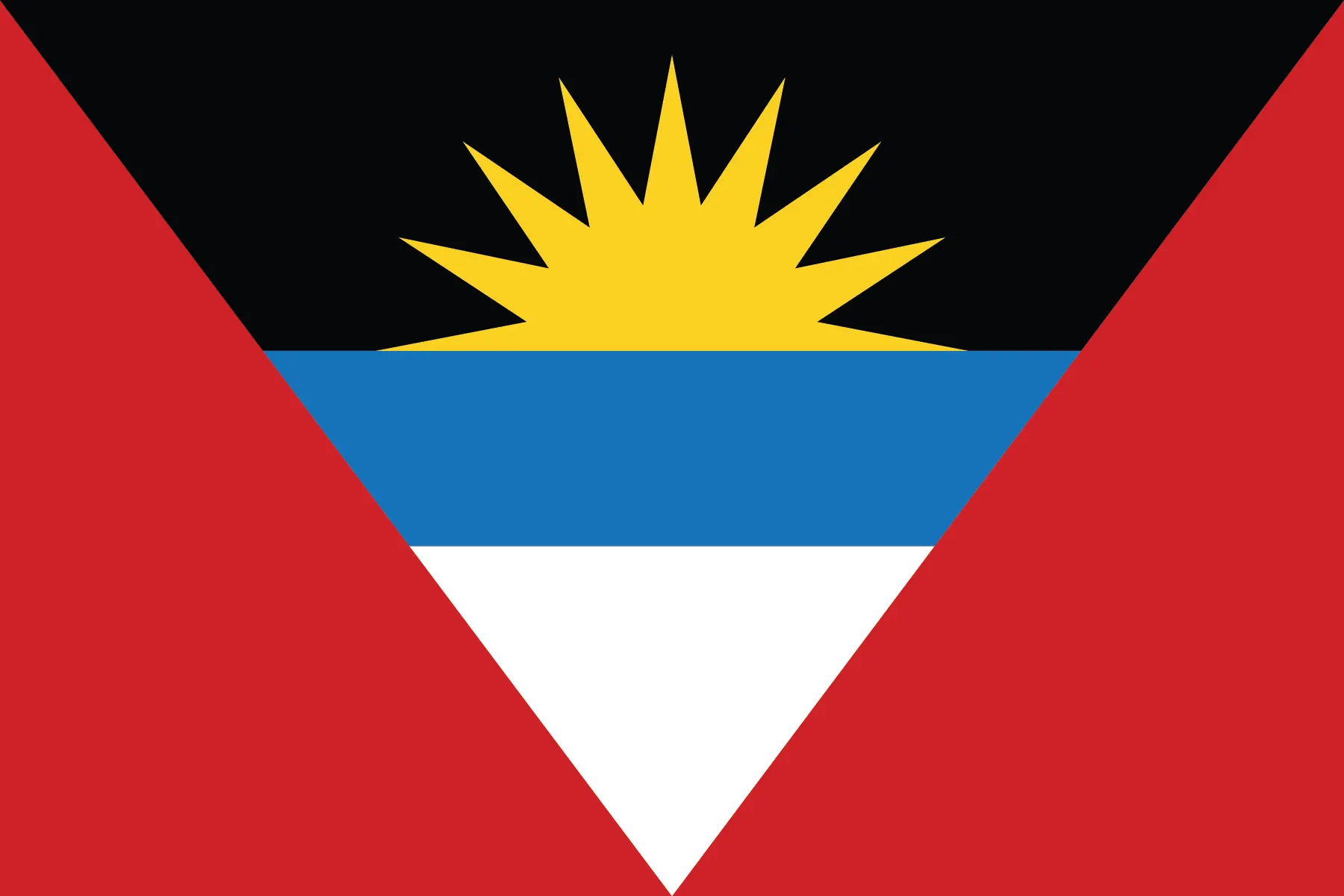 Antigua And Barbuda