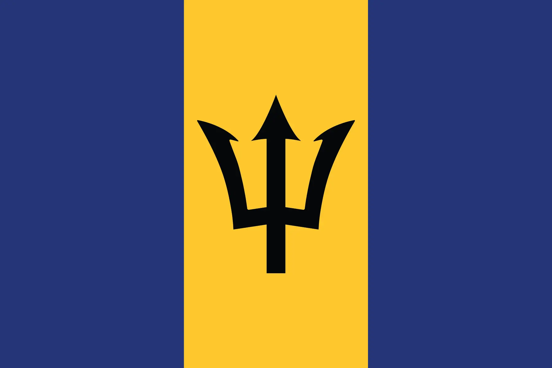 Barbados