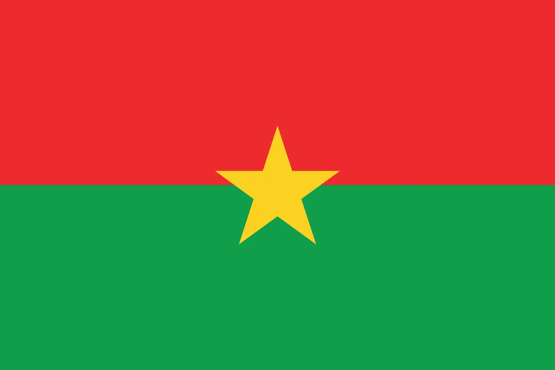 Burkina Faso