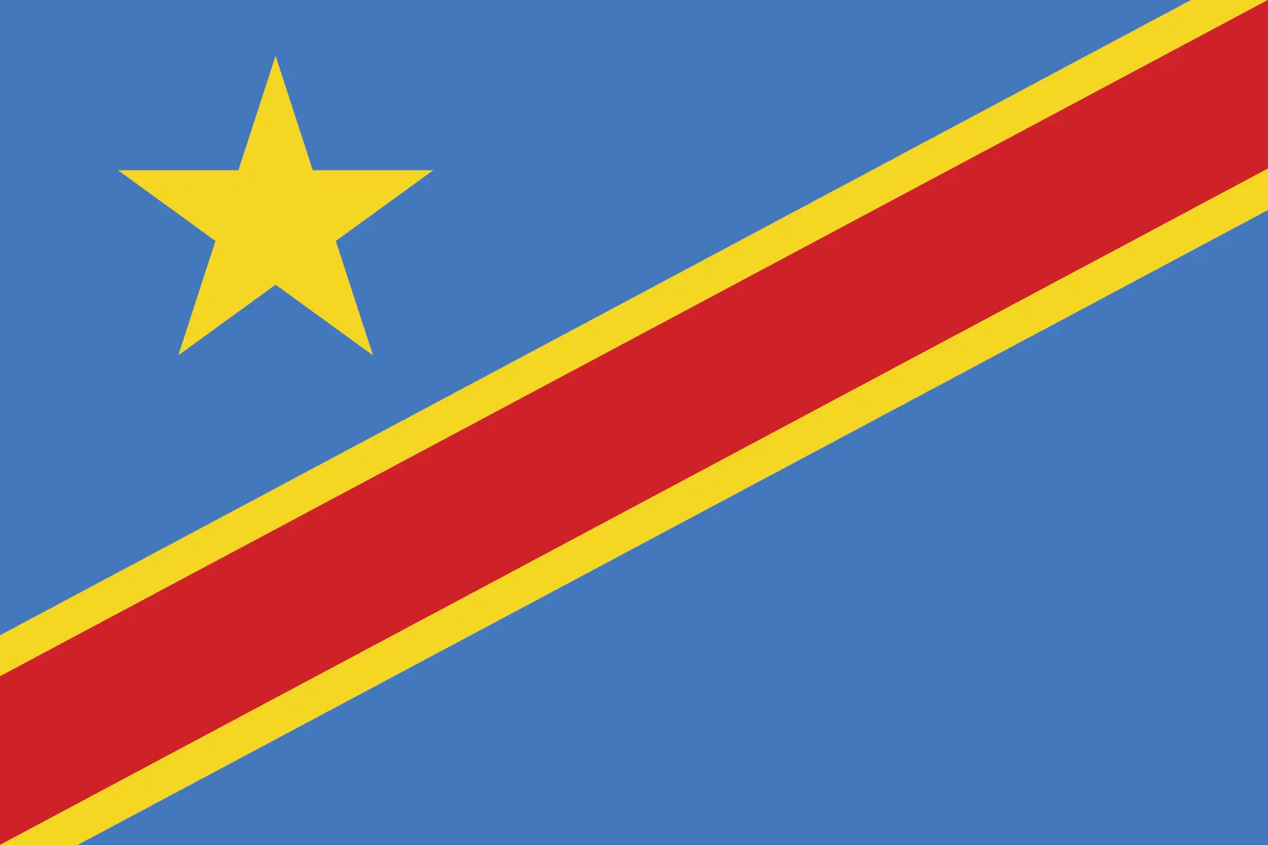 Democratic Republic of the Congo