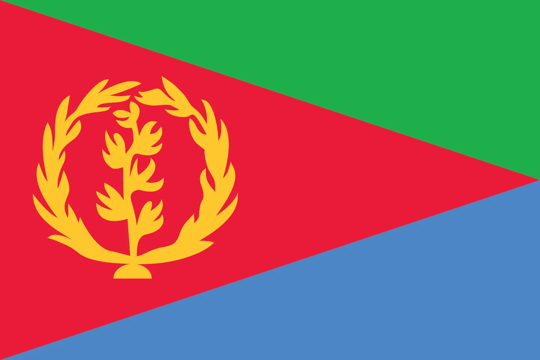 Eritrea