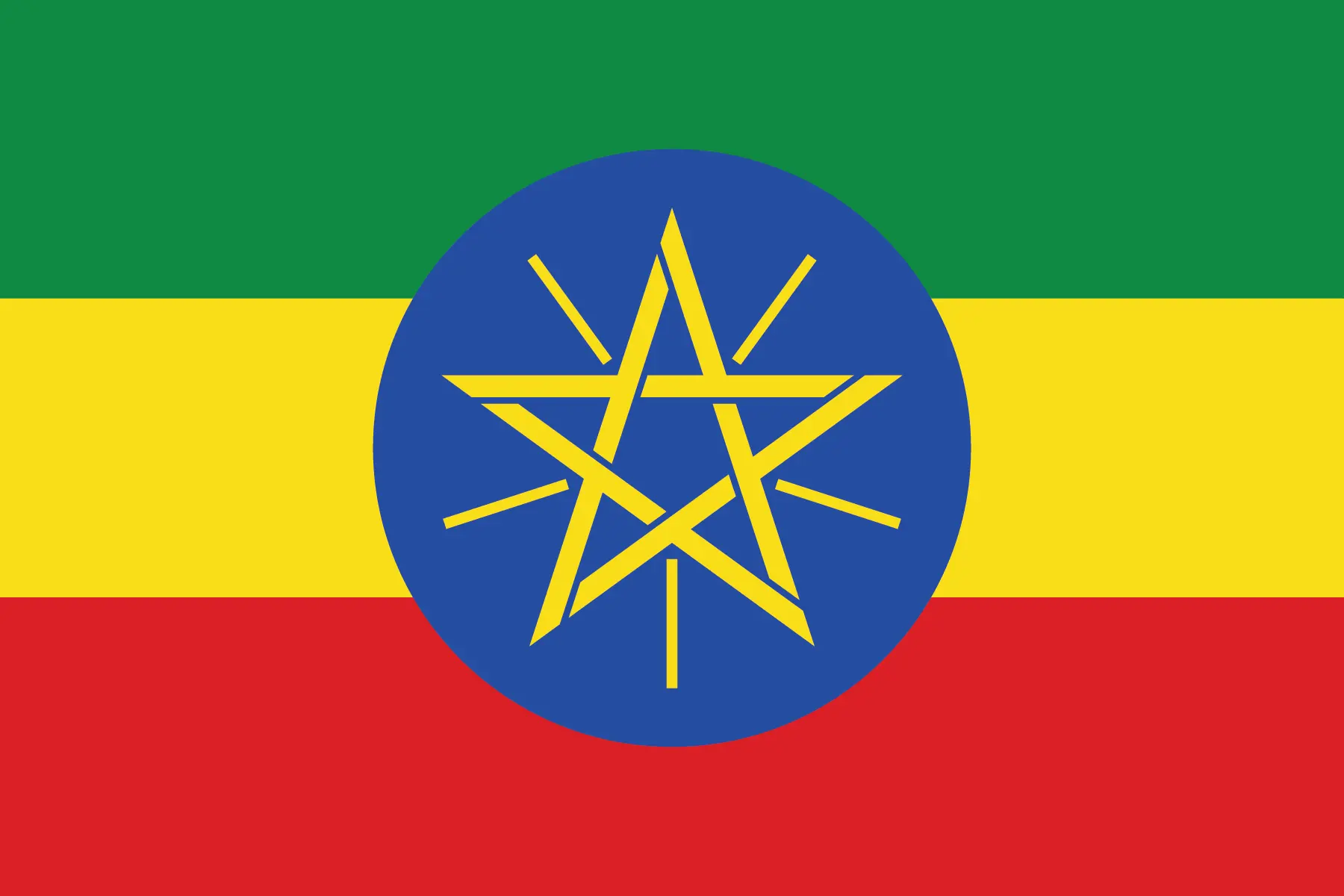 Ethiopia