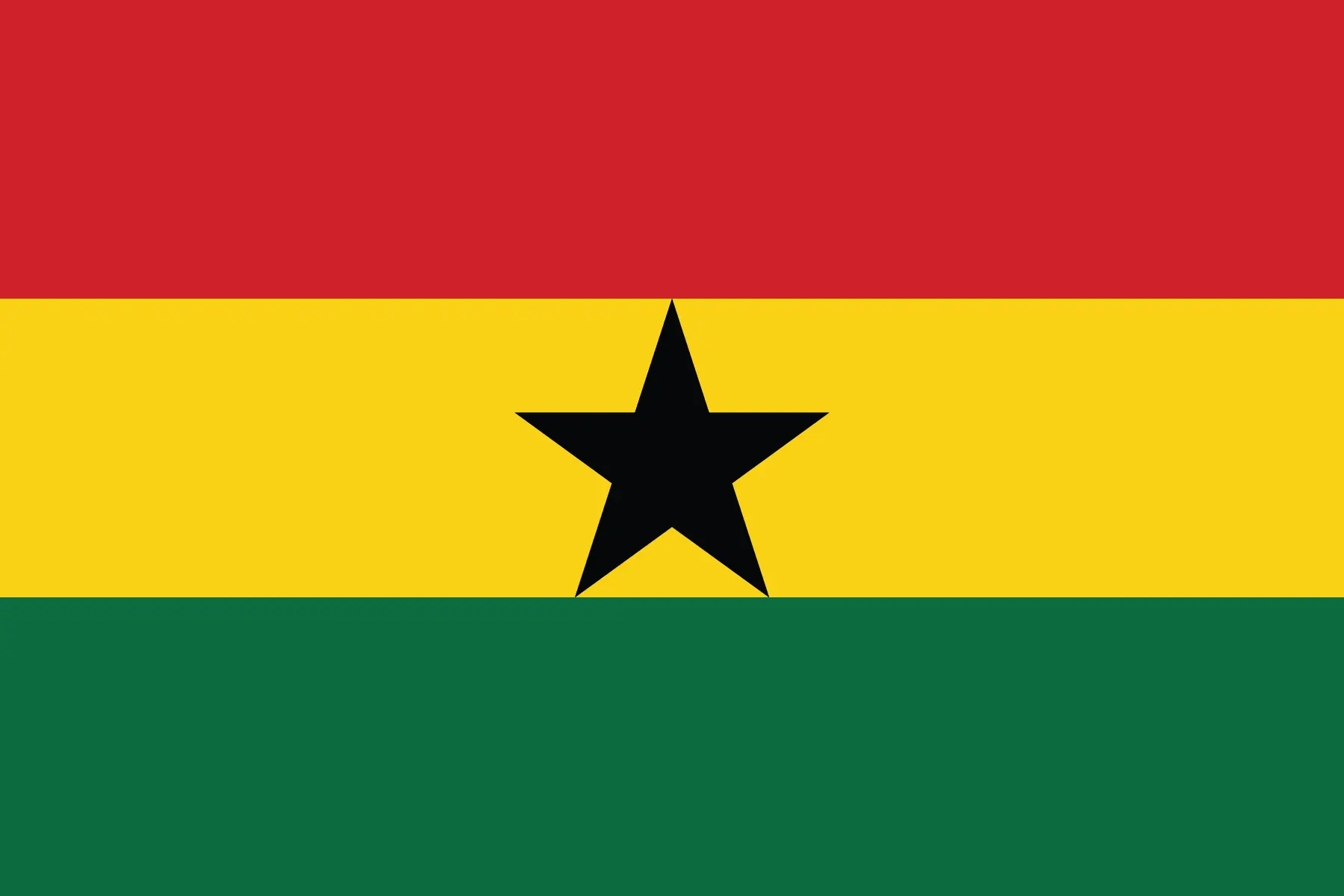 Ghana