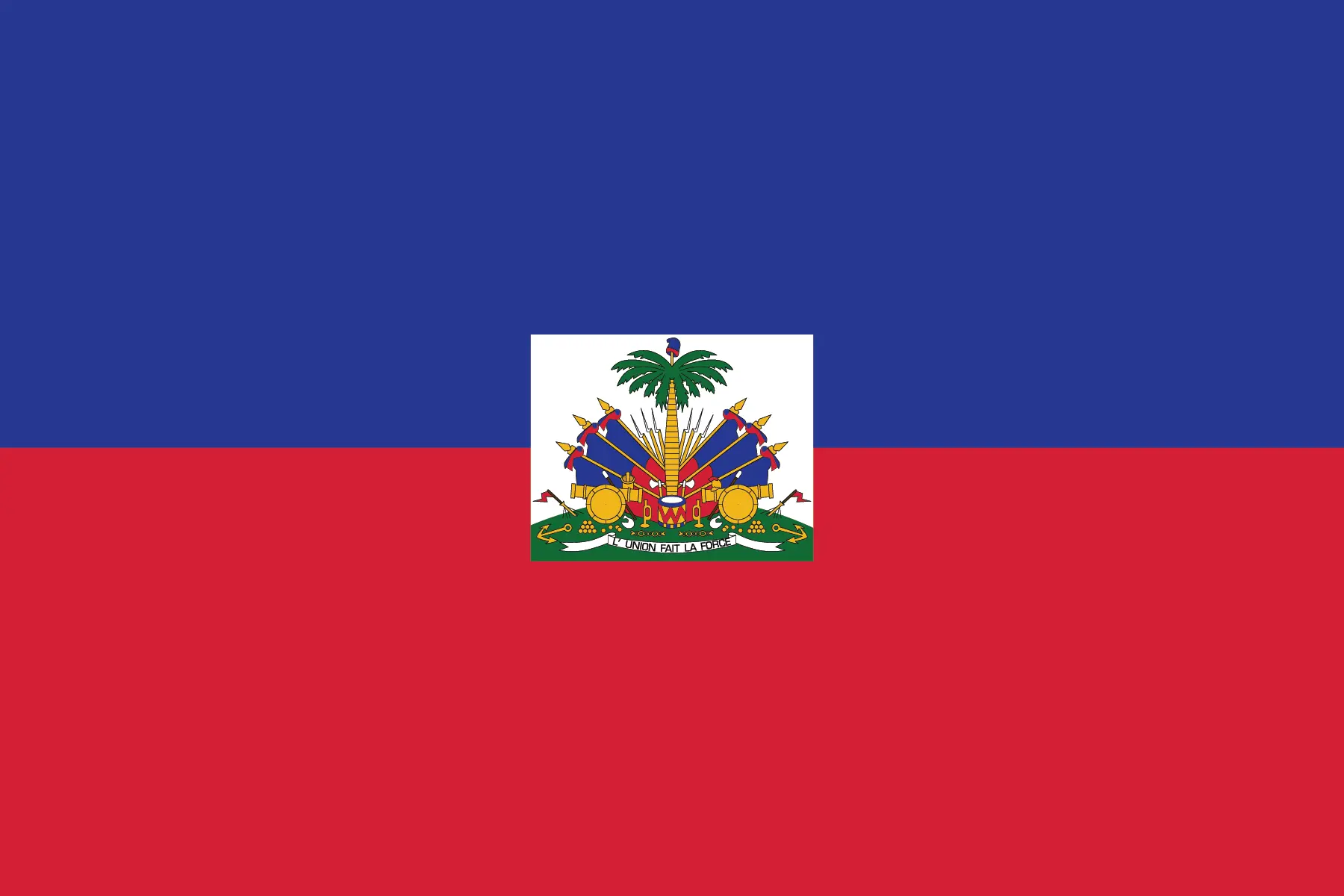 Haiti