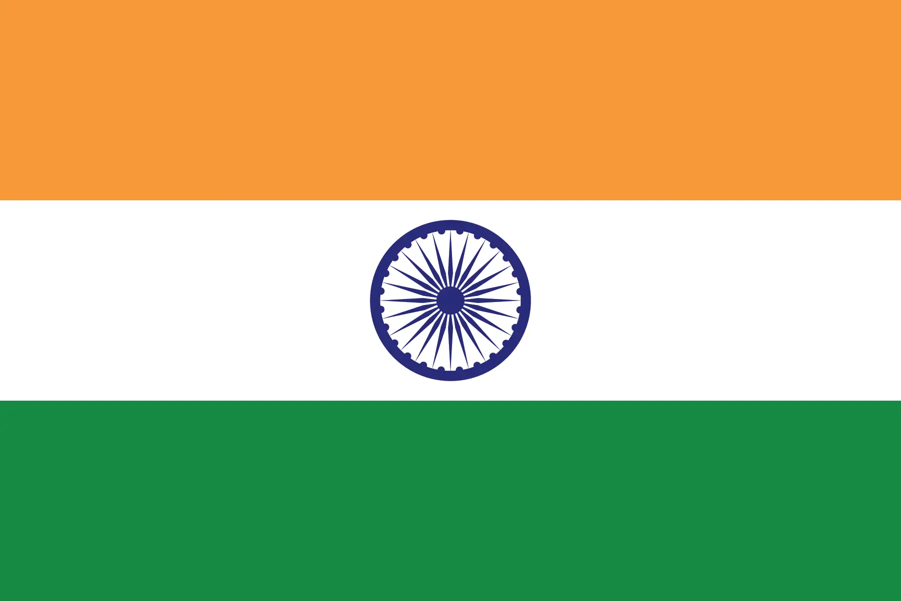 India