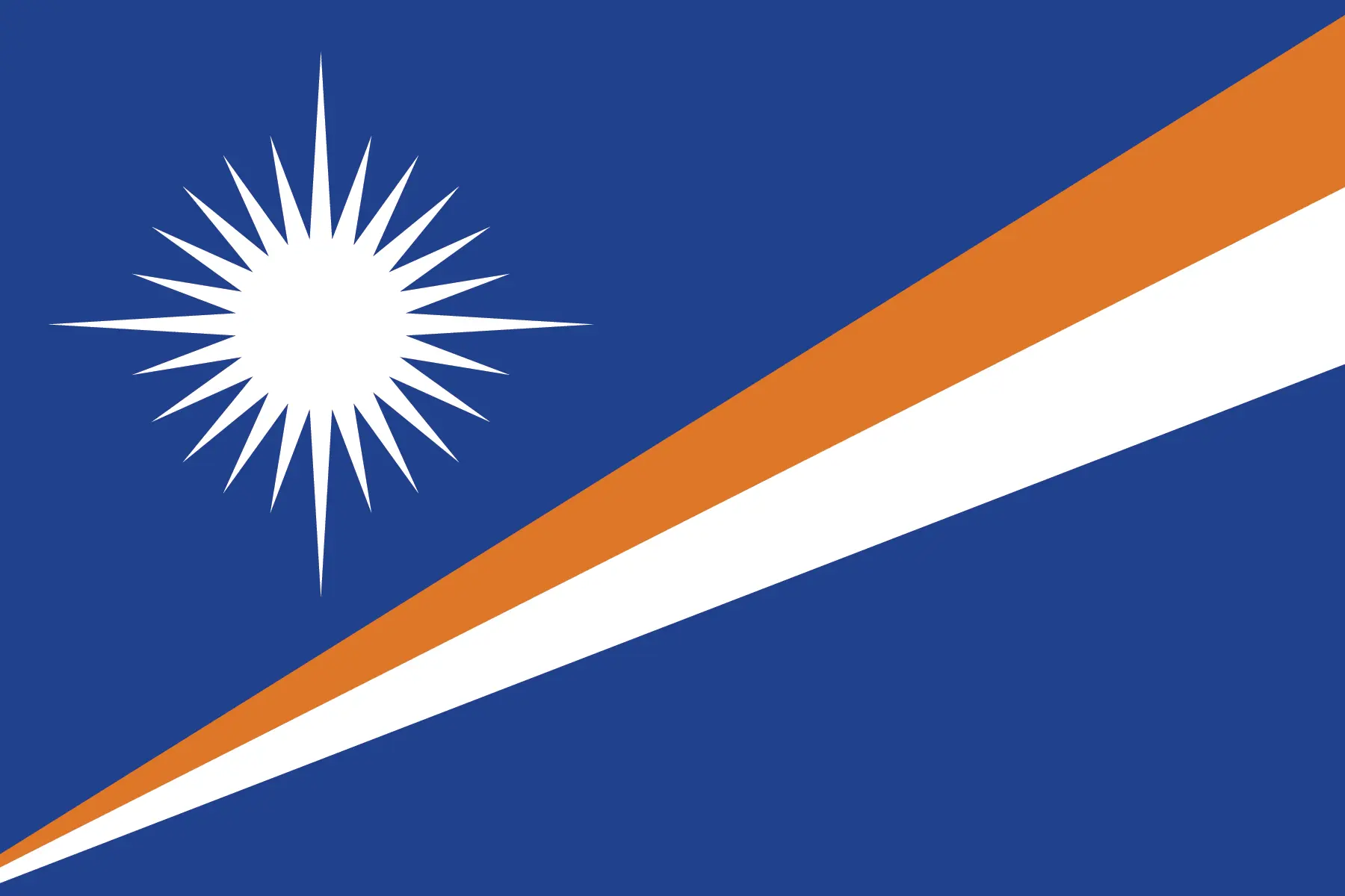 Marshall Islands