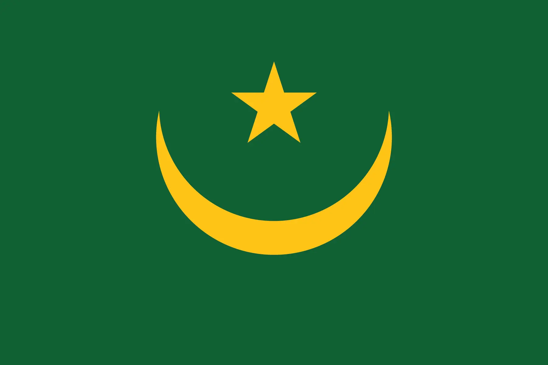 Mauritania