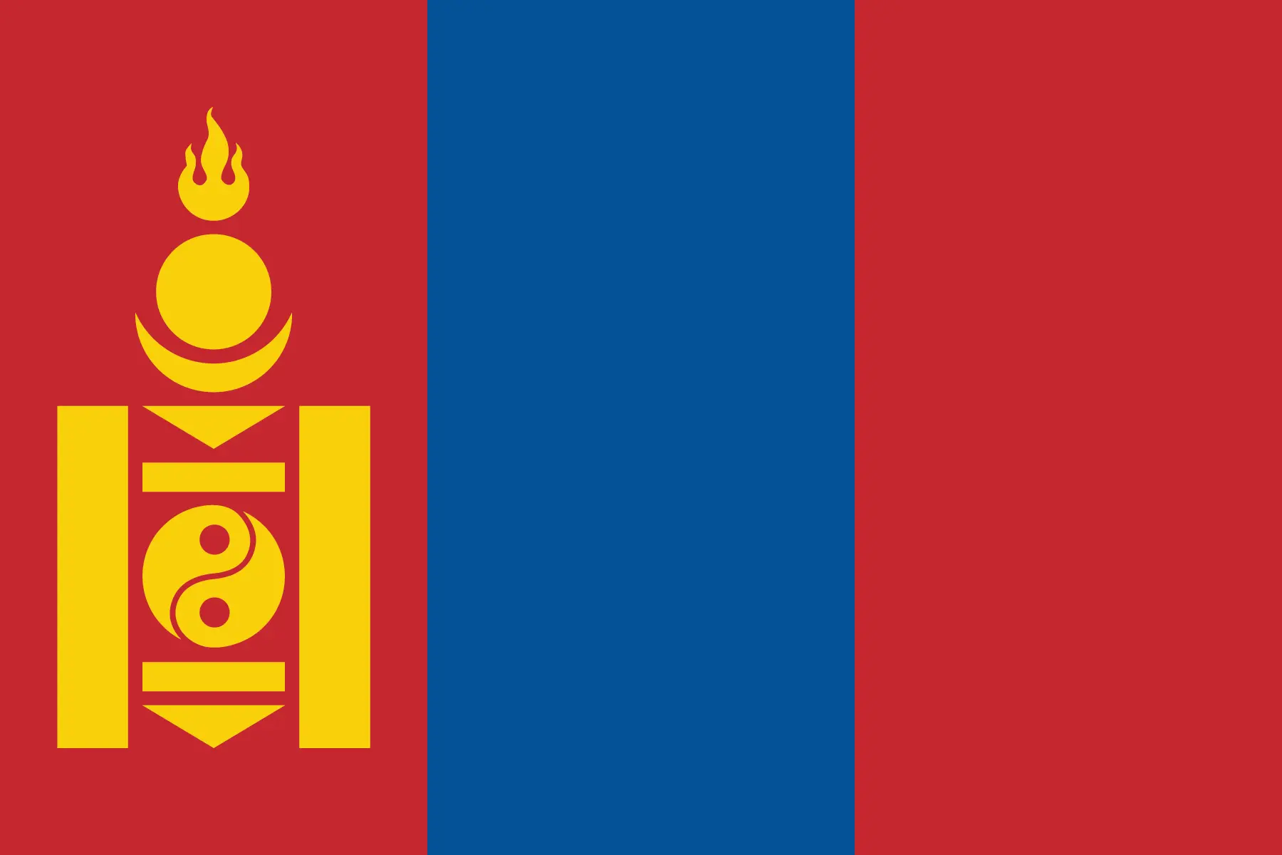 Mongolia