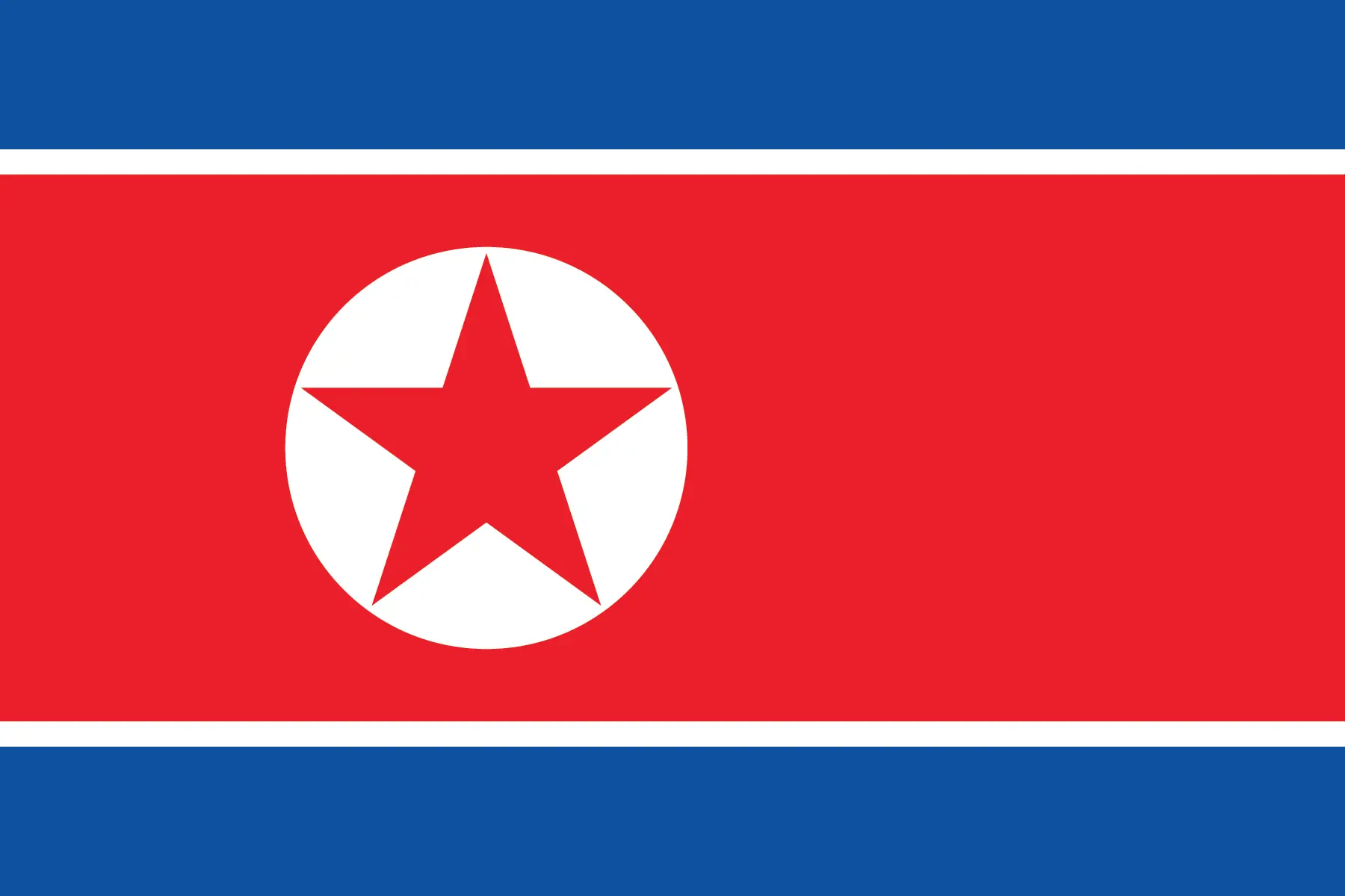 North Korea