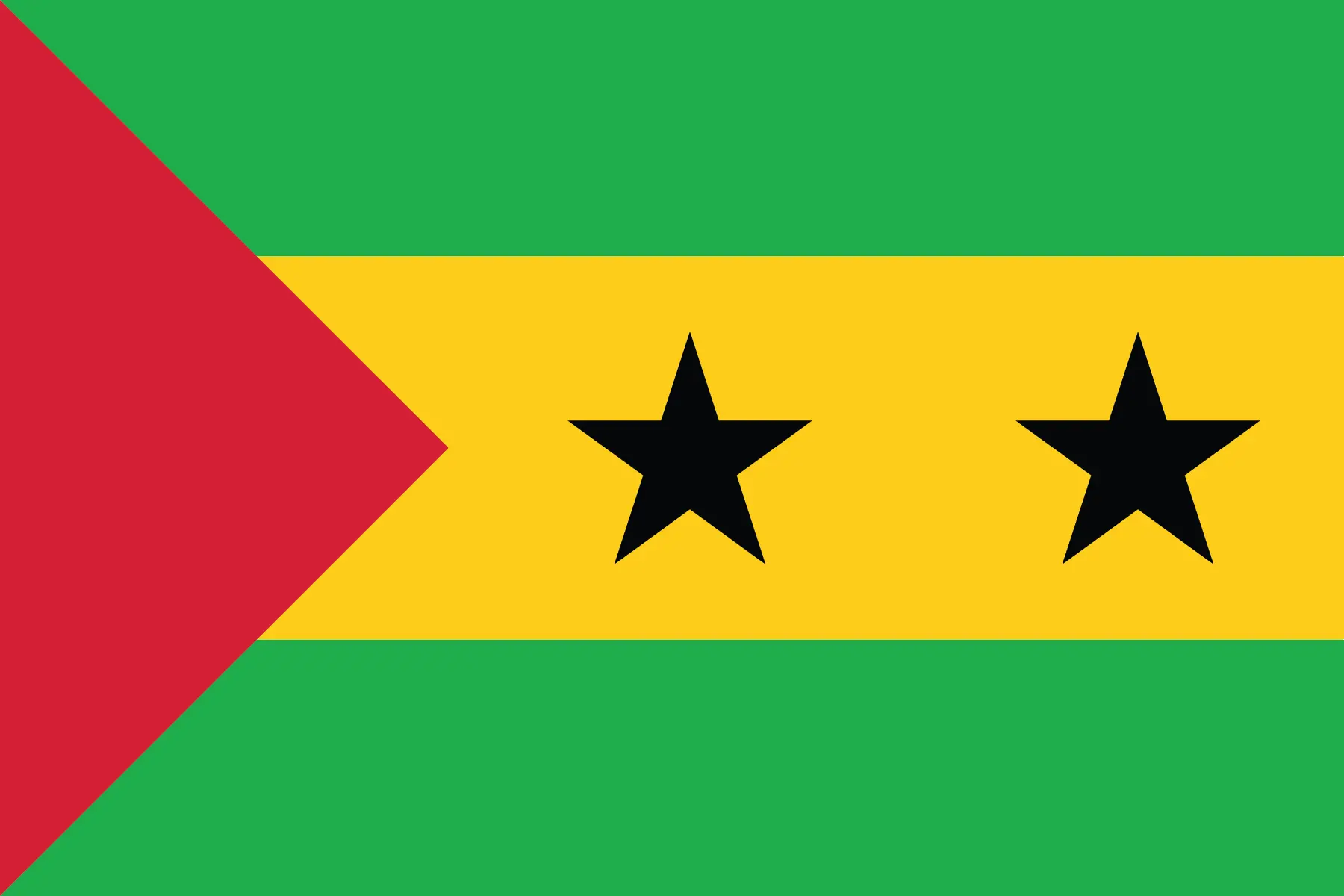 Sao Tome and Principe