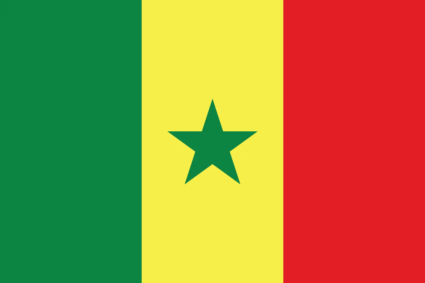 Senegal