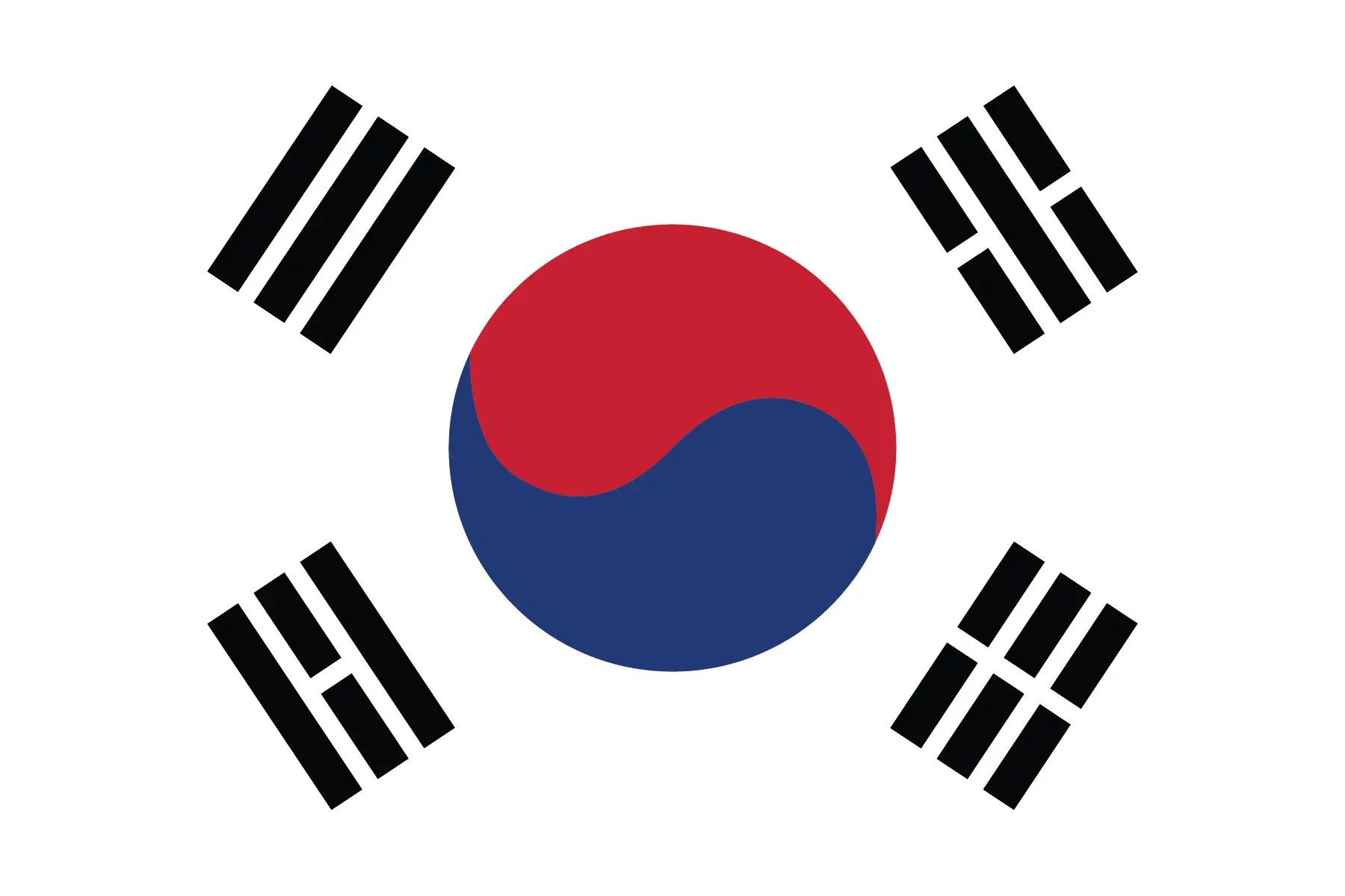 South Korea