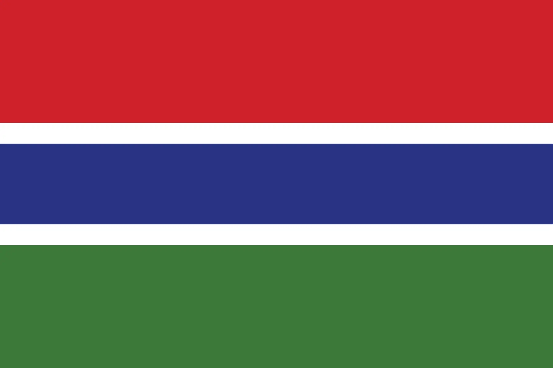 The Gambia