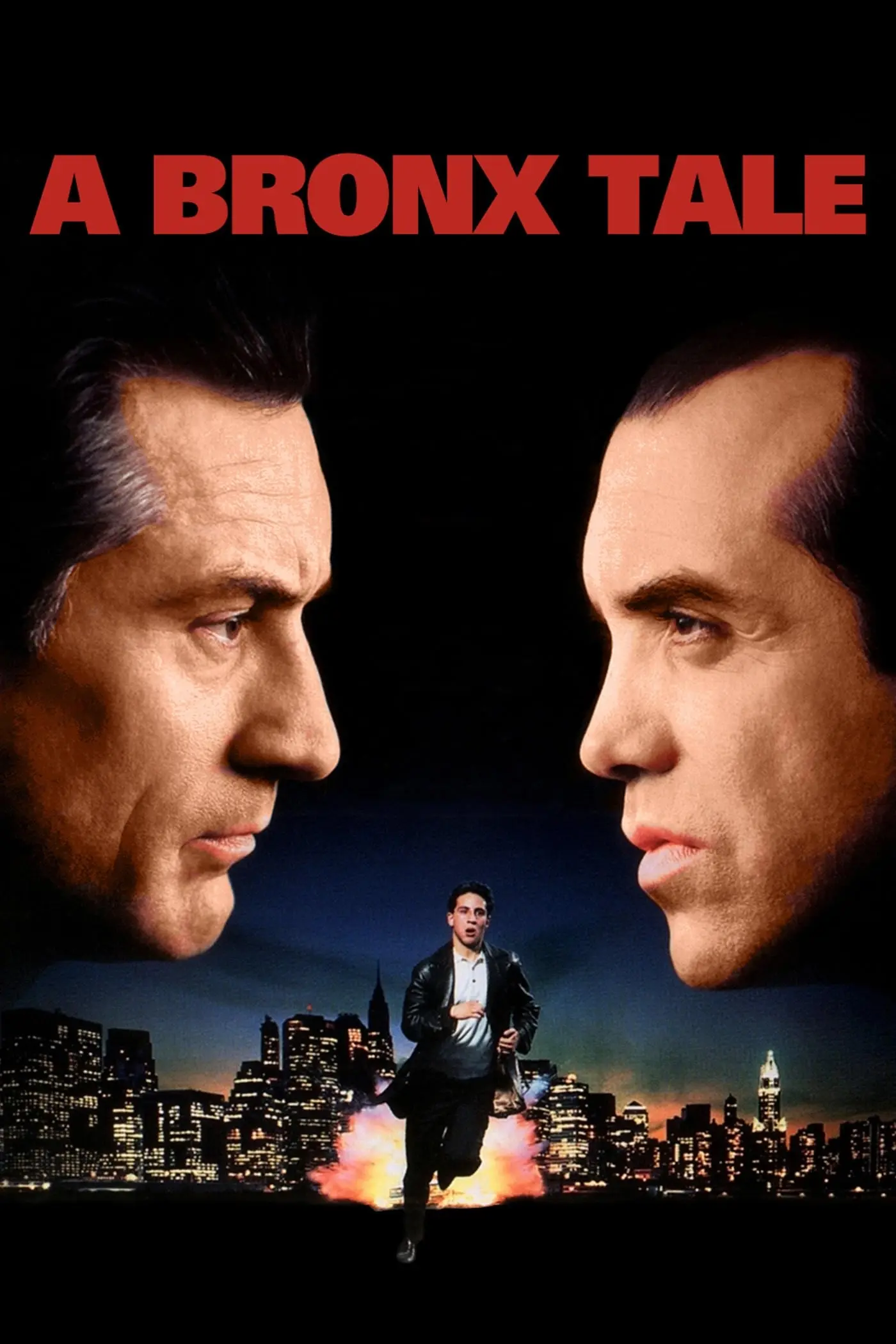 Poster: