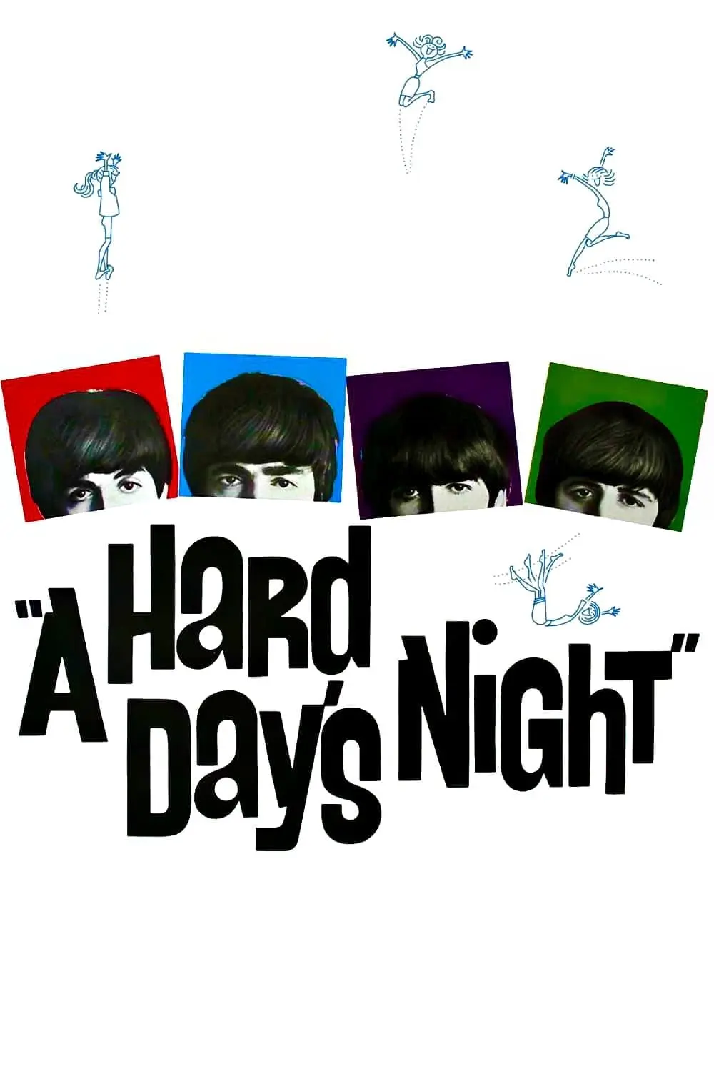 Poster: