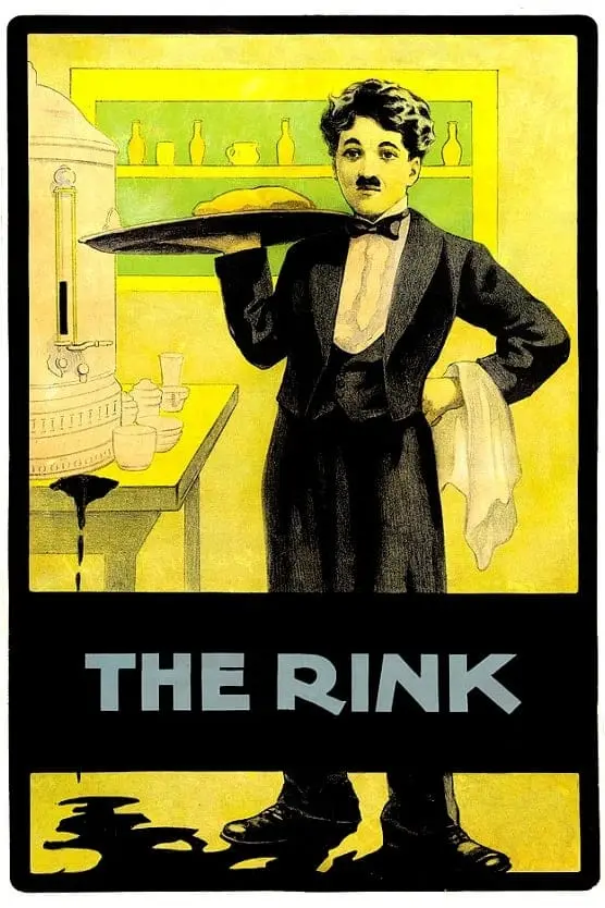Poster: