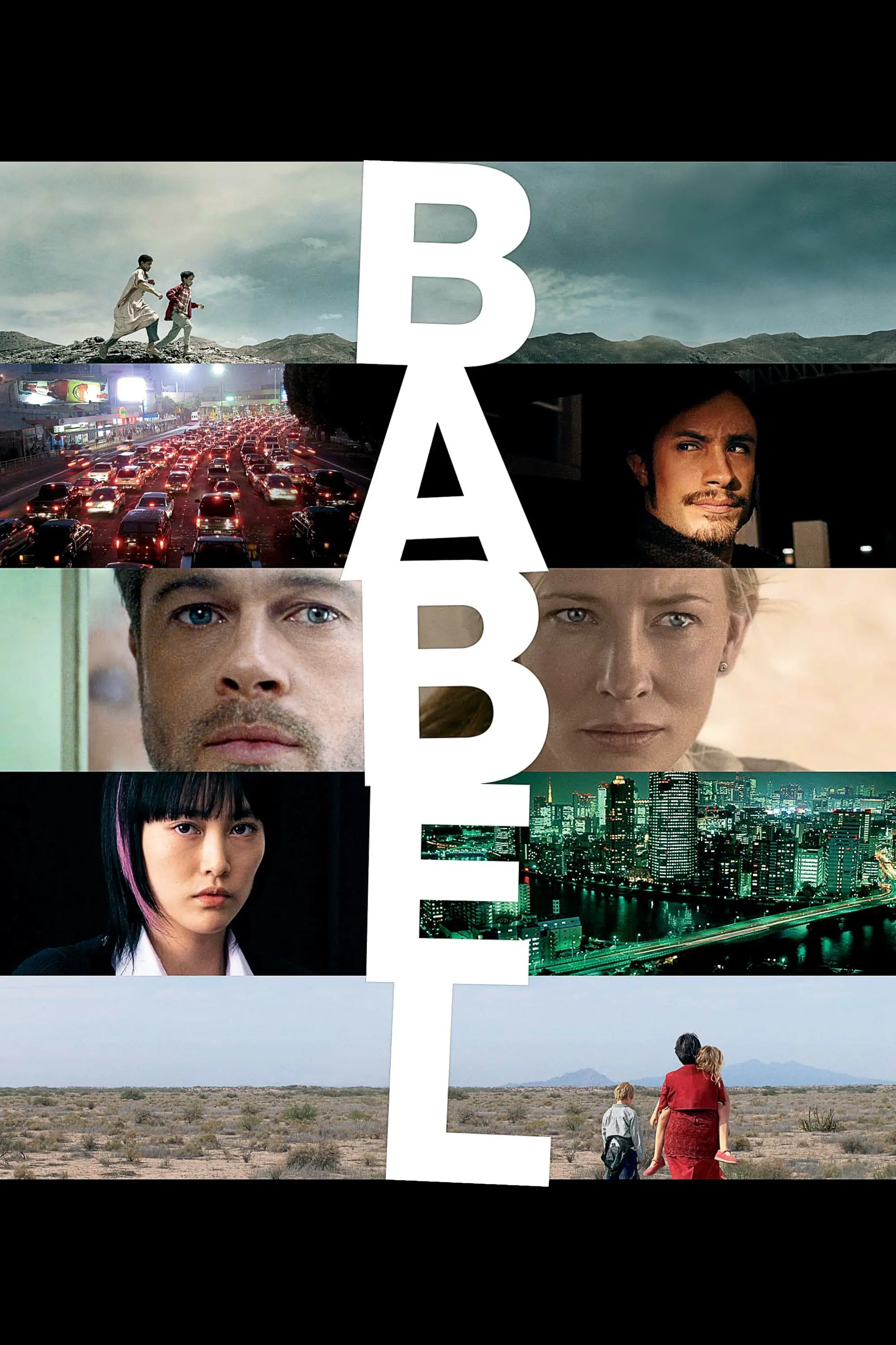 Poster: