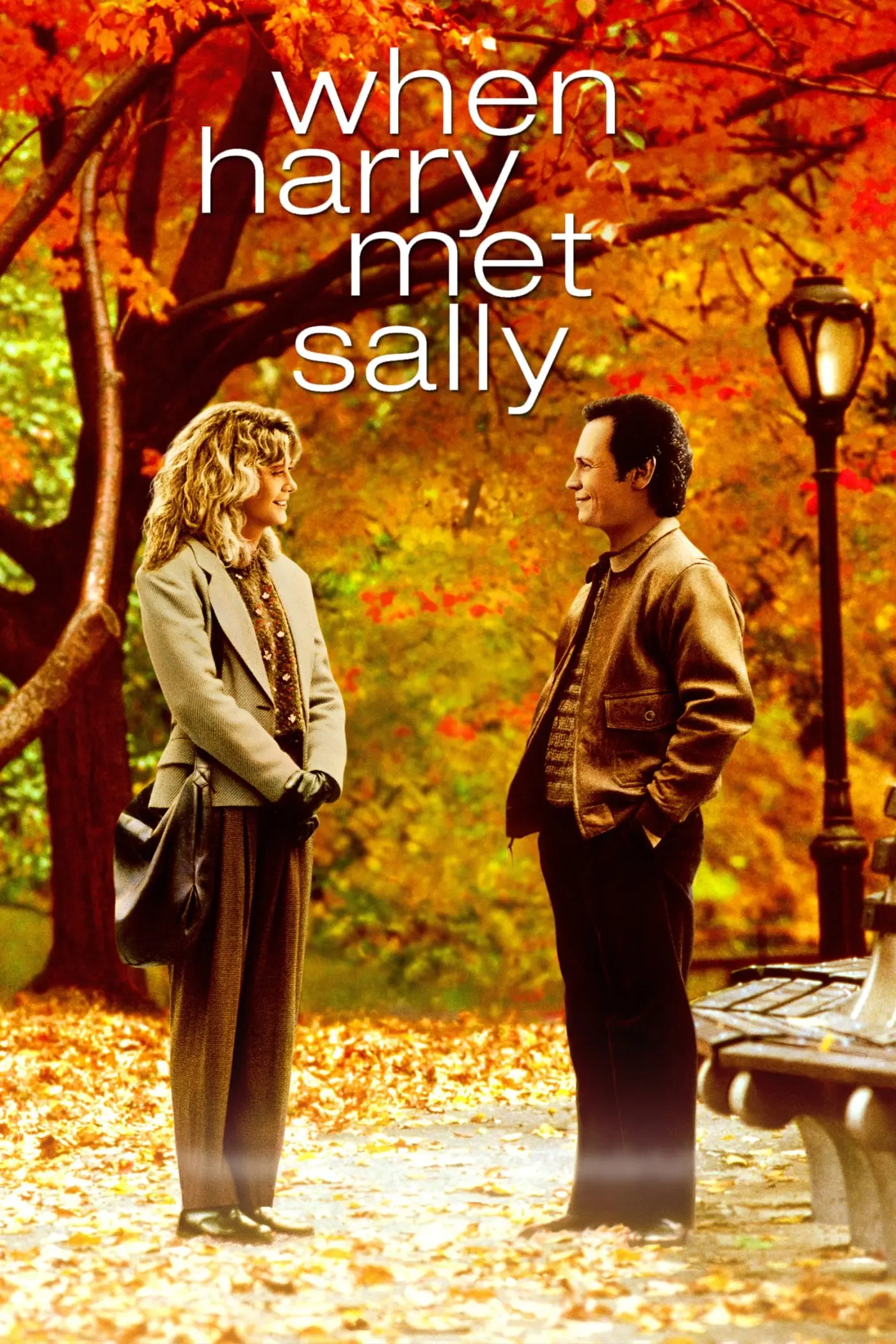 Poster: