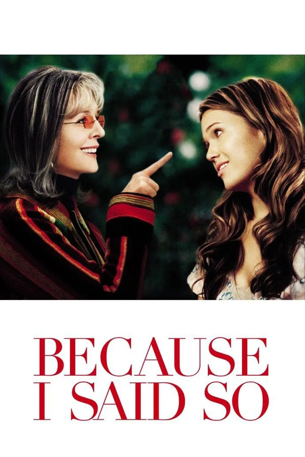 Poster: