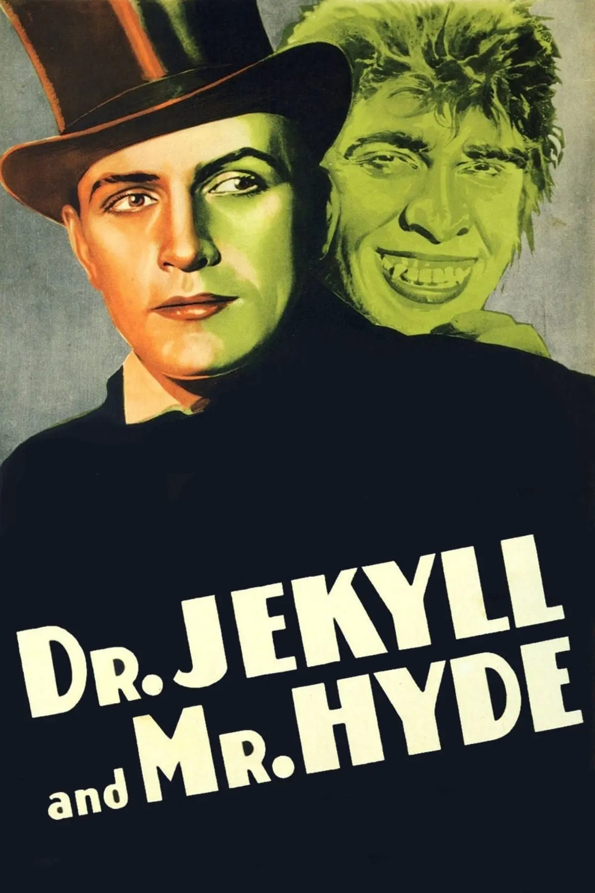 Poster: