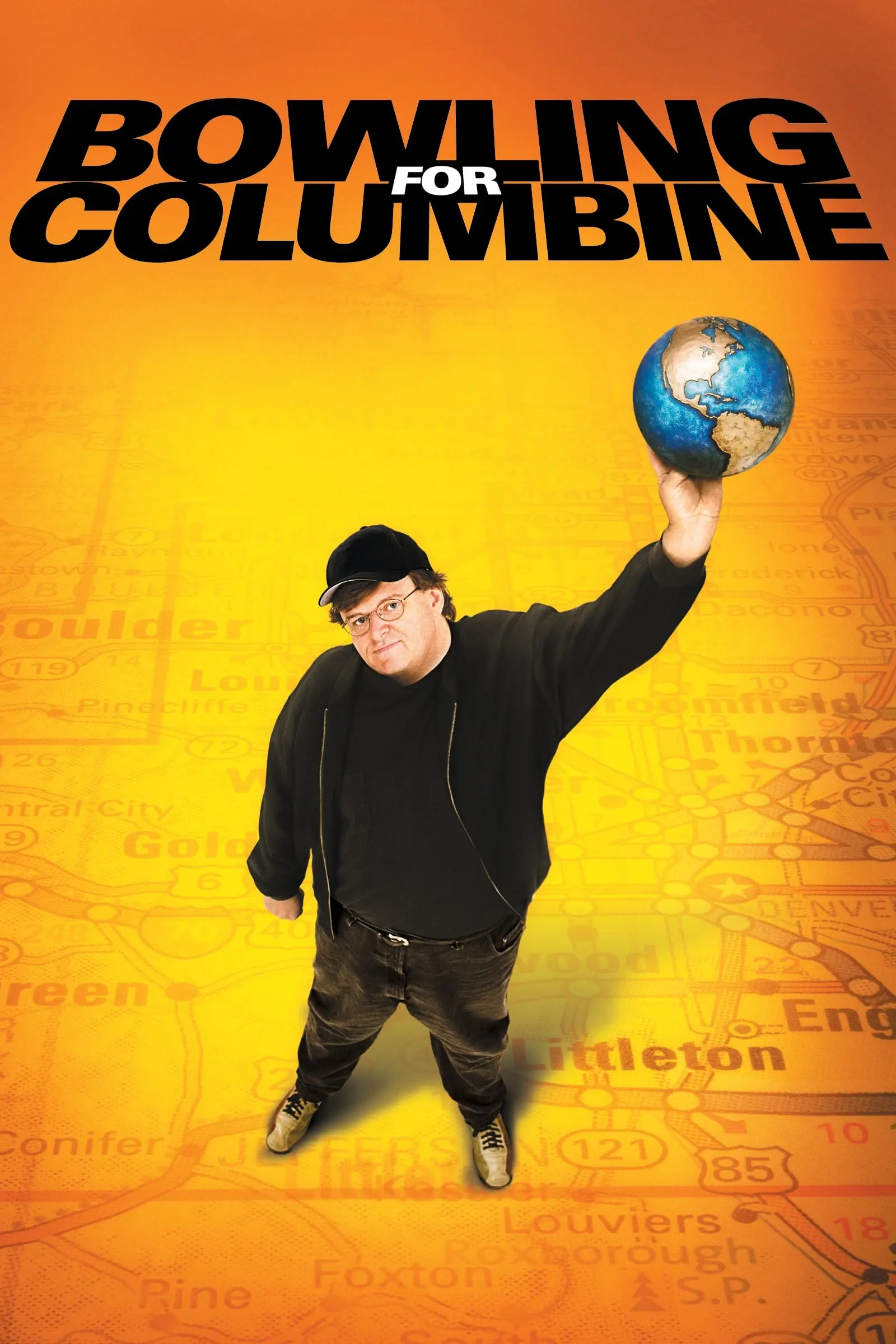 Poster: