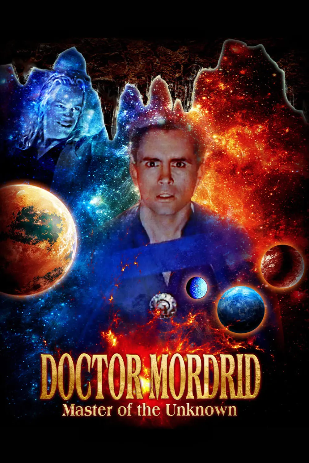 Poster: