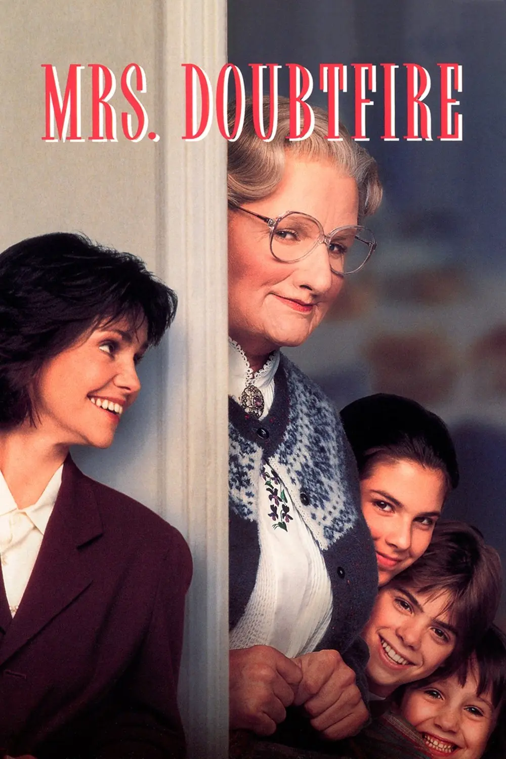 Poster: