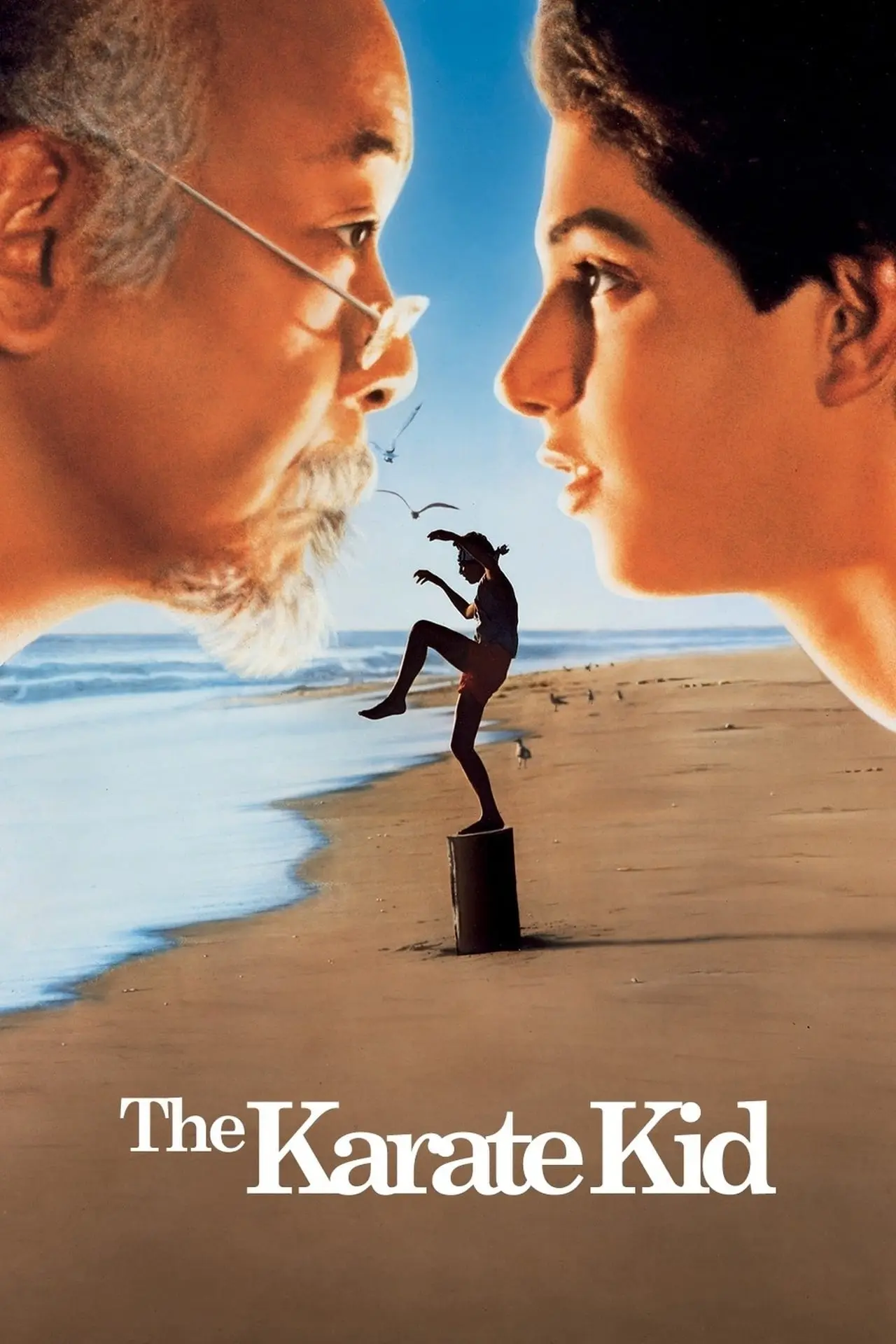 Poster: