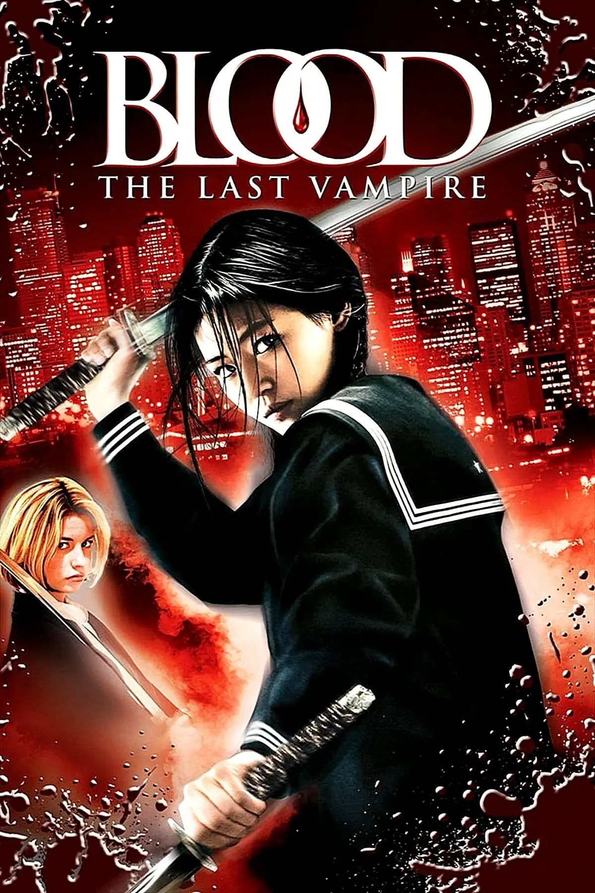 Poster: