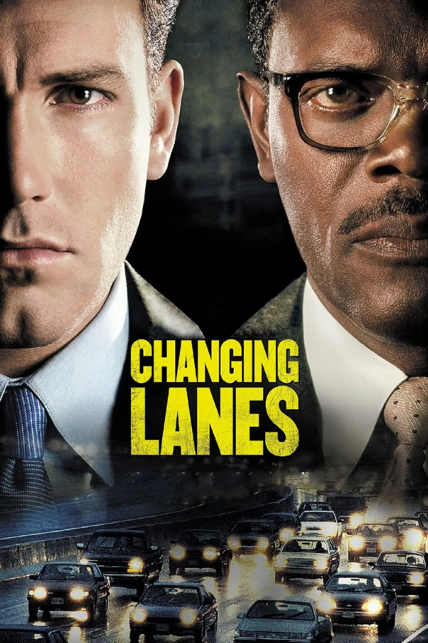 Poster: