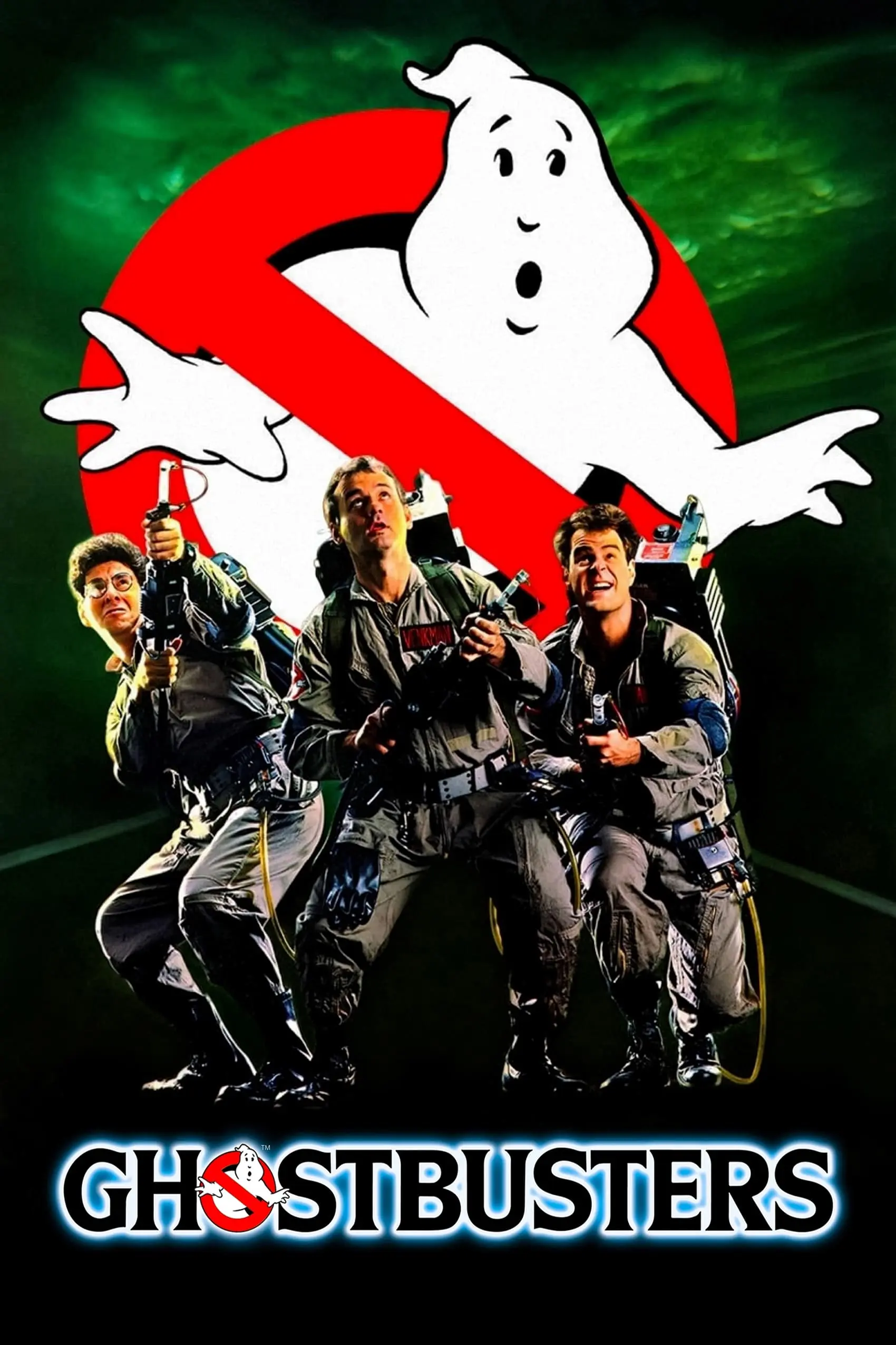 Poster: