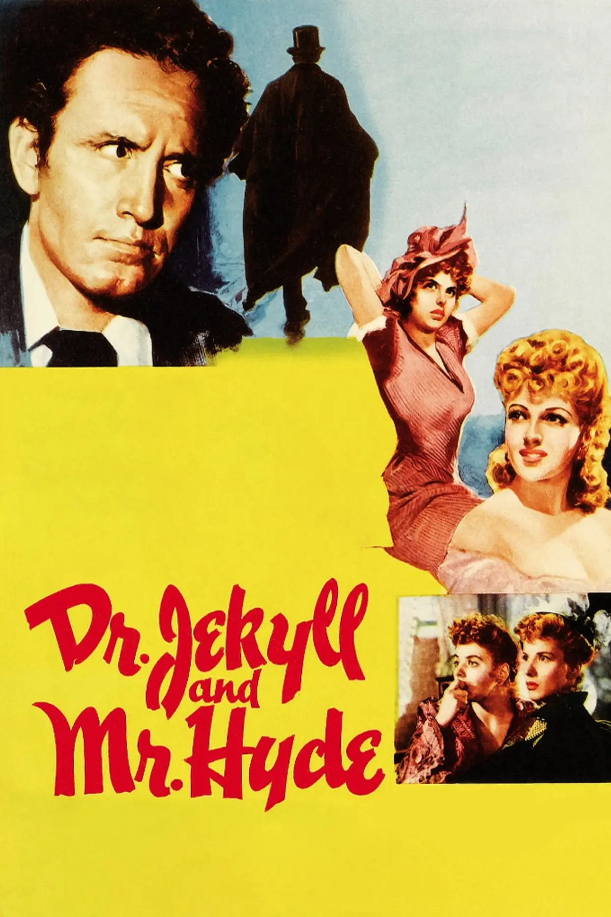 Poster: