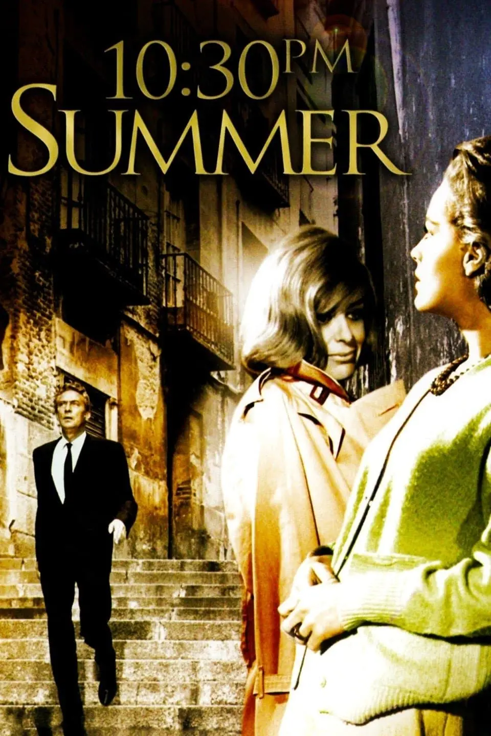 Poster: