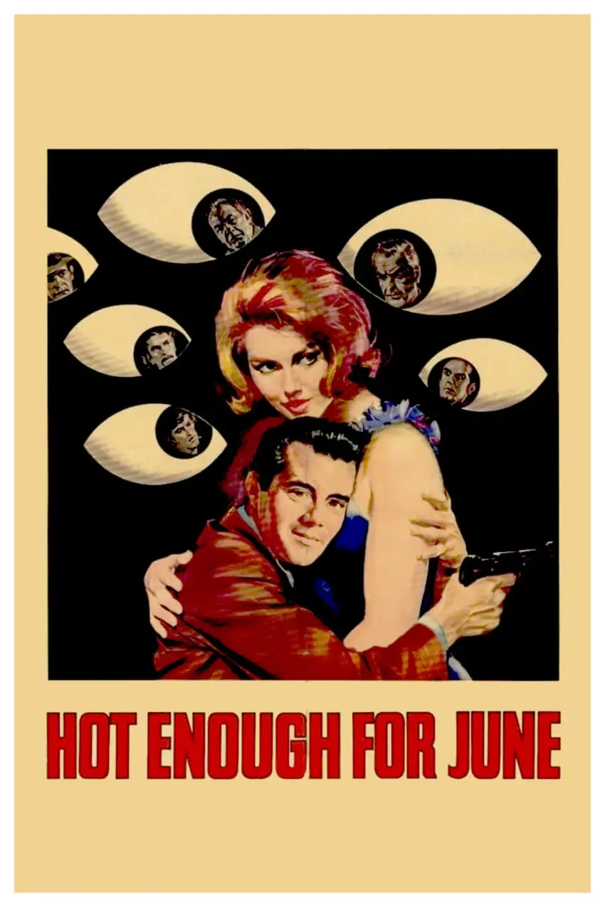 Poster: