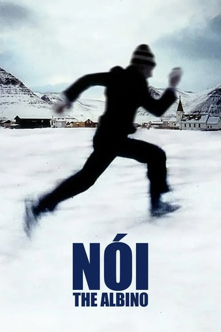 Poster: