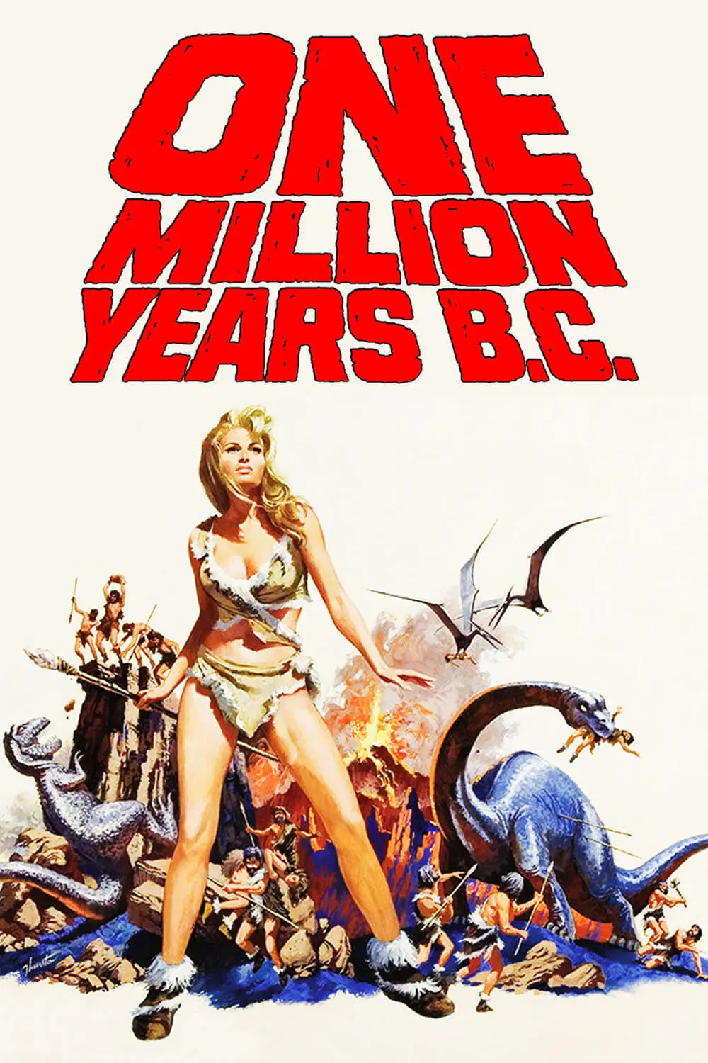 Poster: