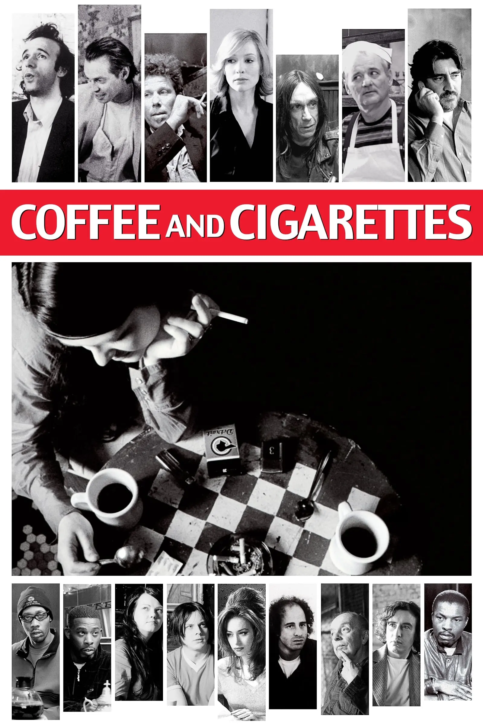 Poster: