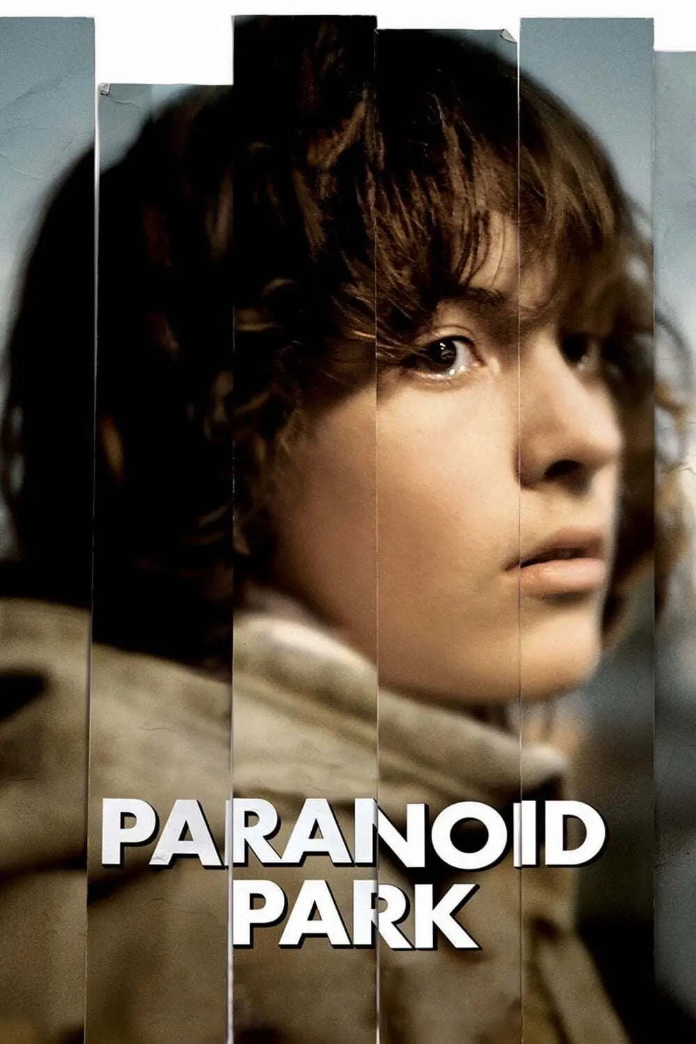 Poster: