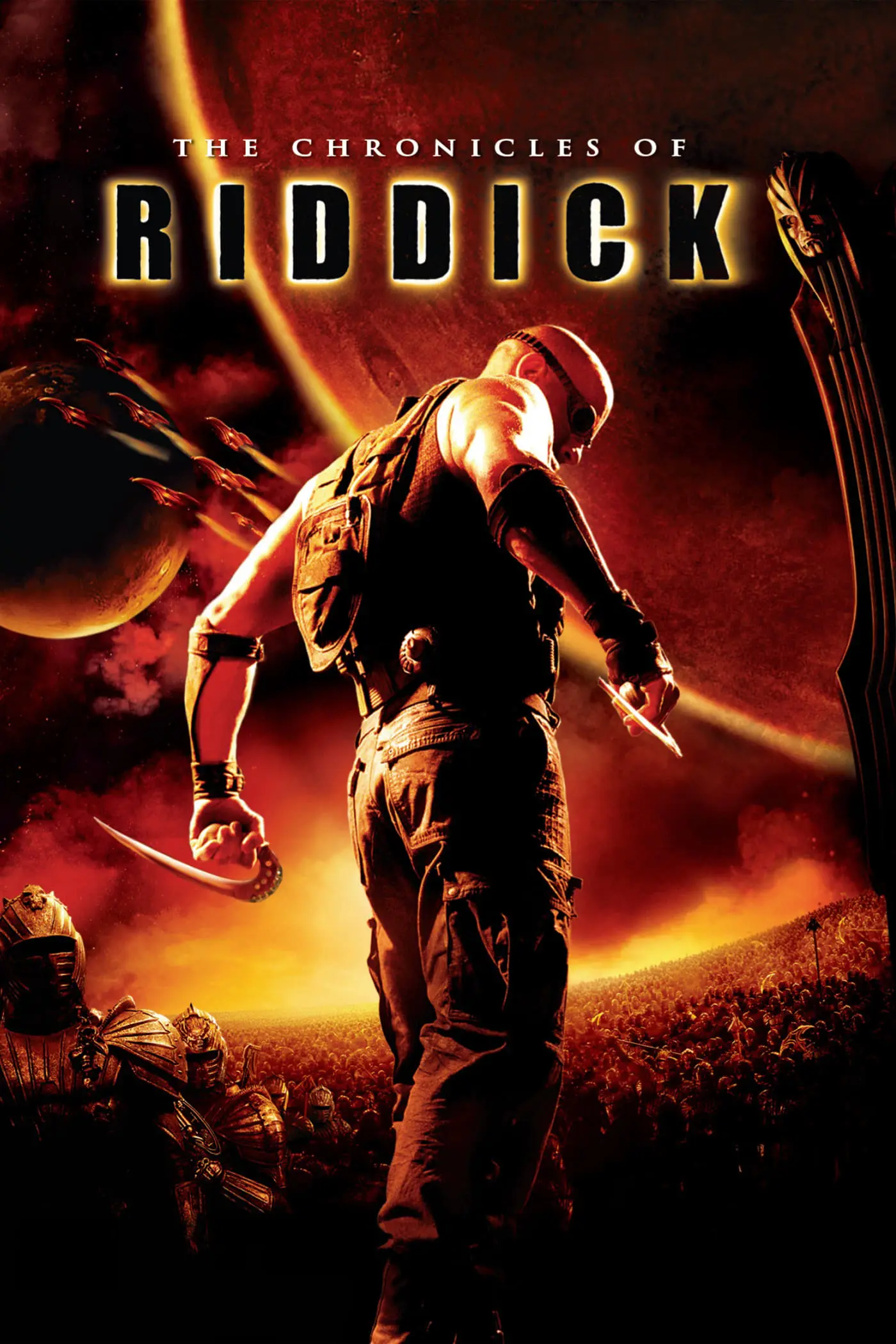 Poster: