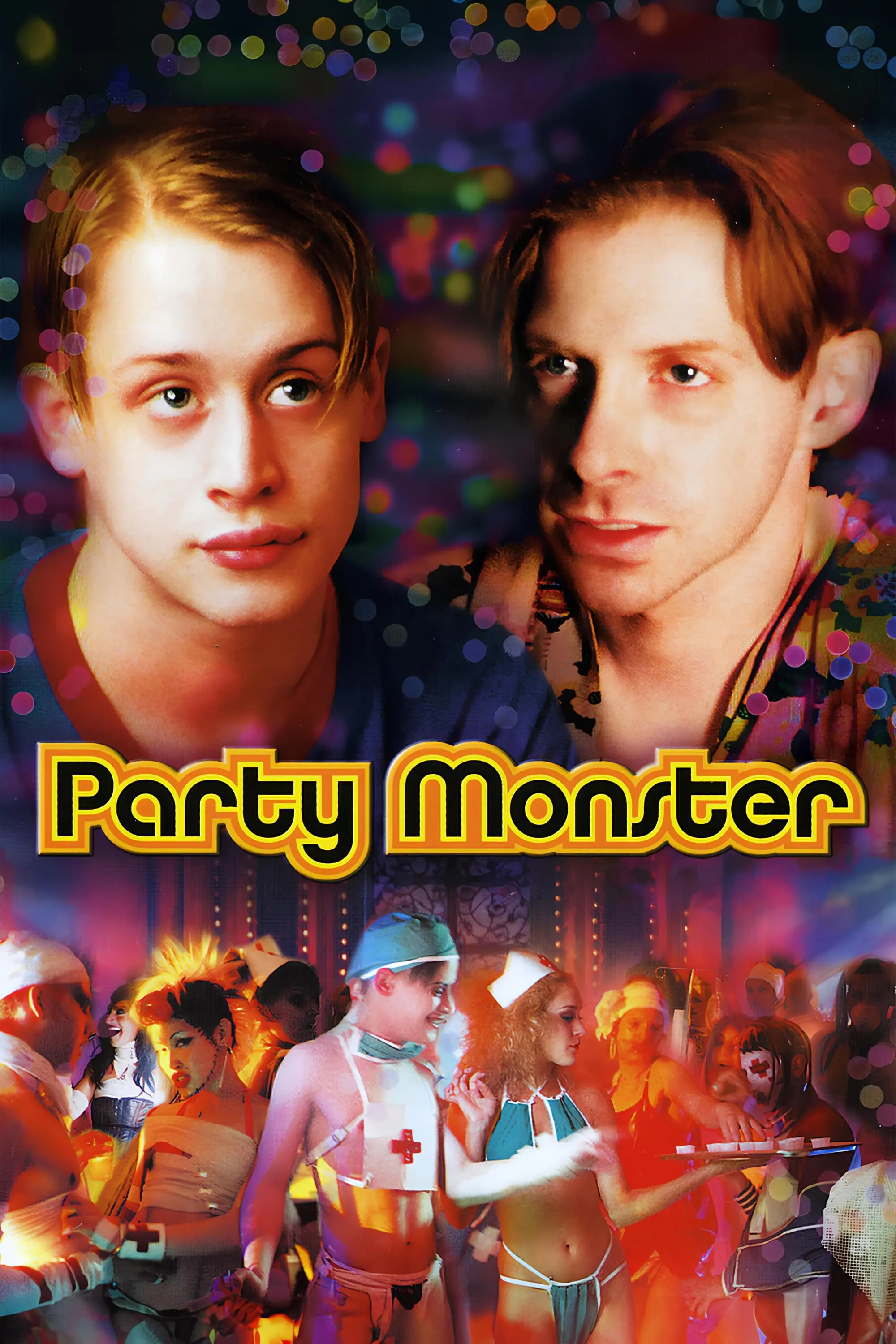 Poster: