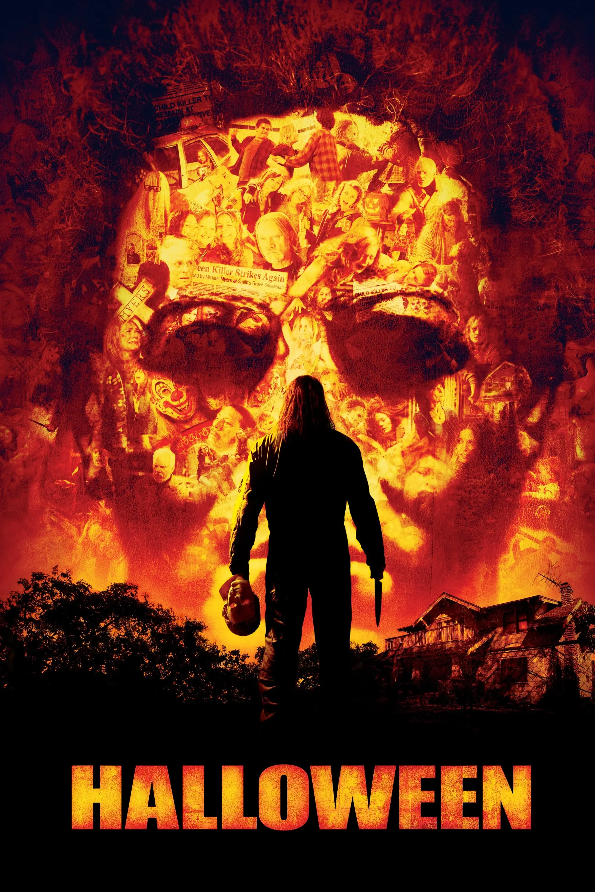 Poster:
