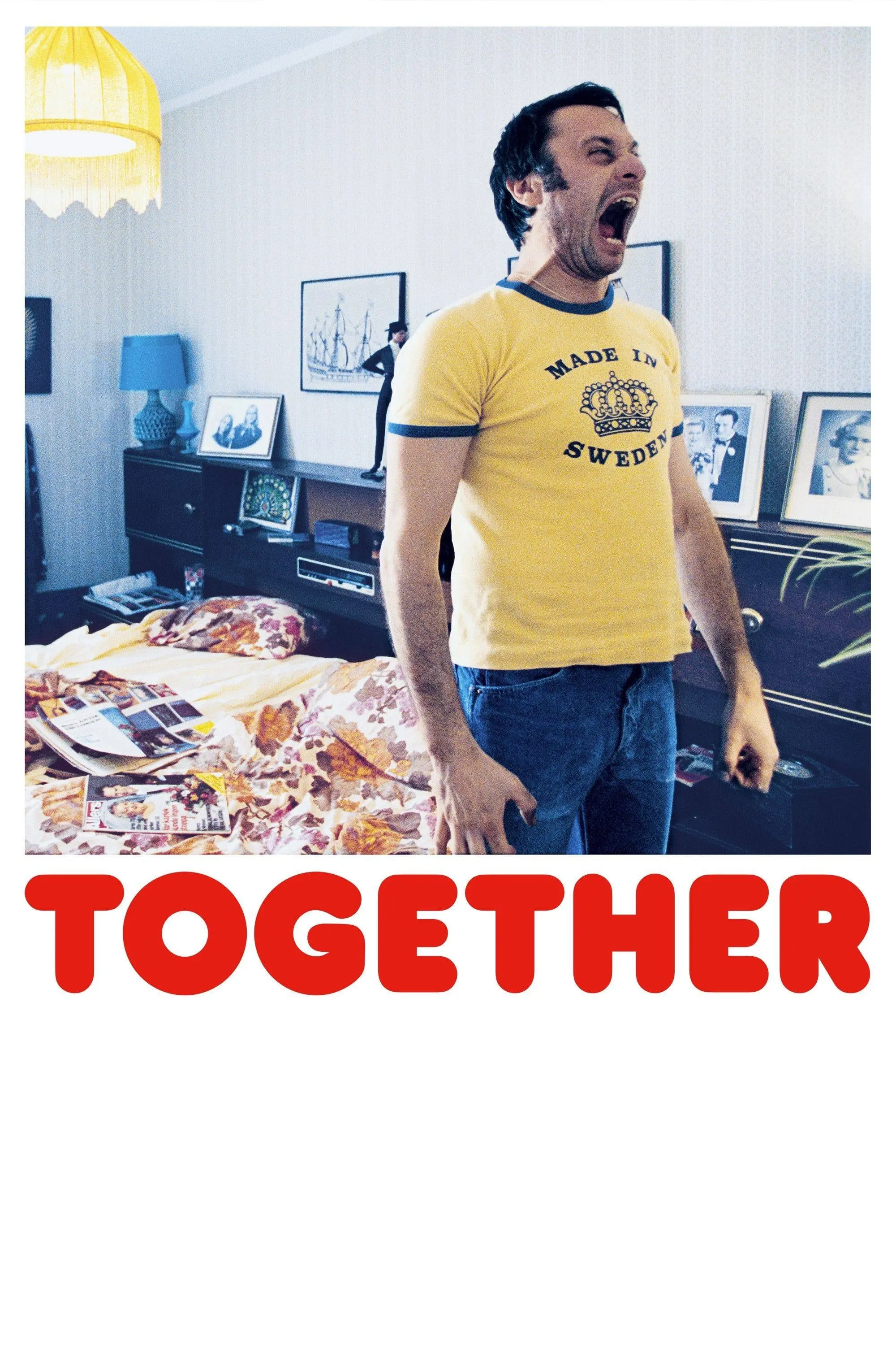 Poster:
