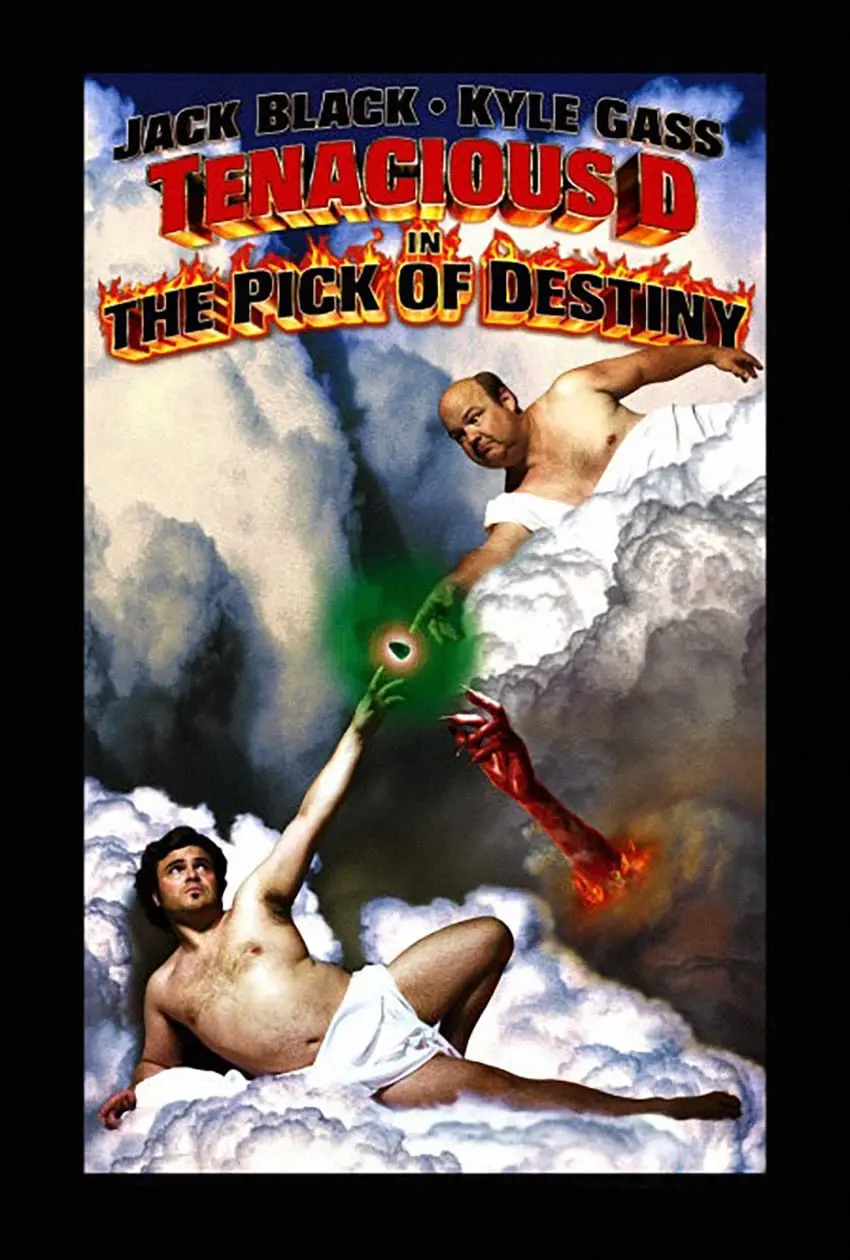 Poster: