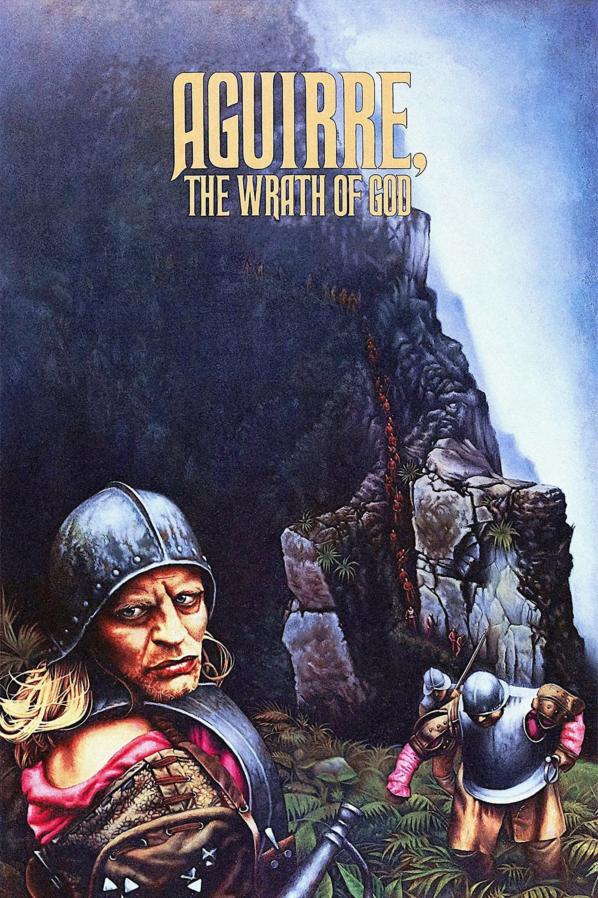 Poster: