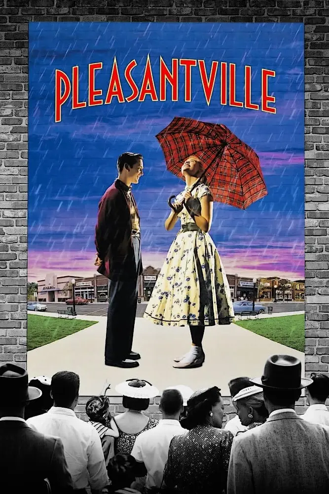 Poster: