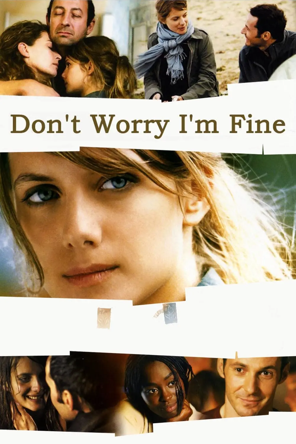 Poster: